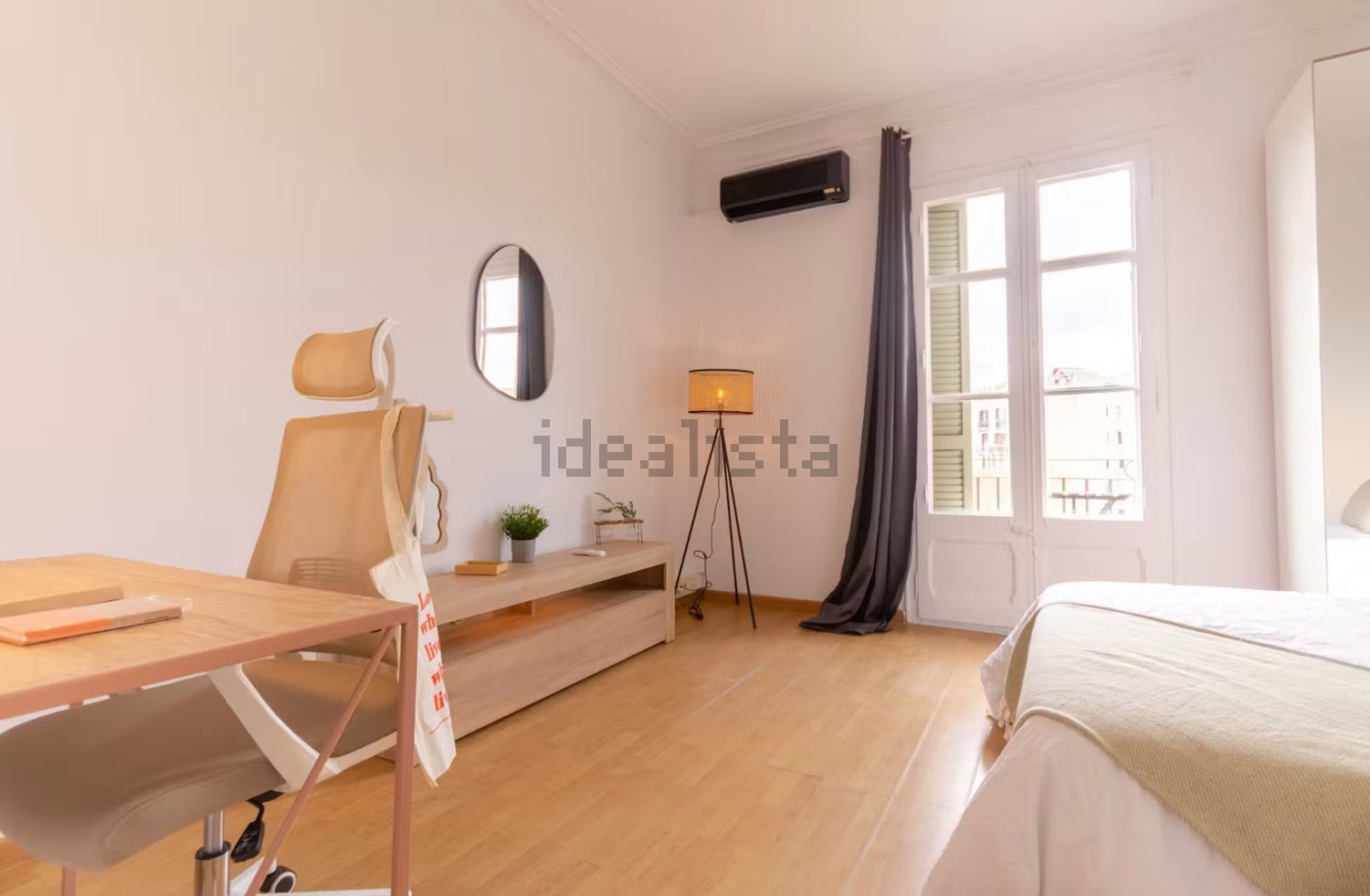 Zimmer zur Miete, Sevilla