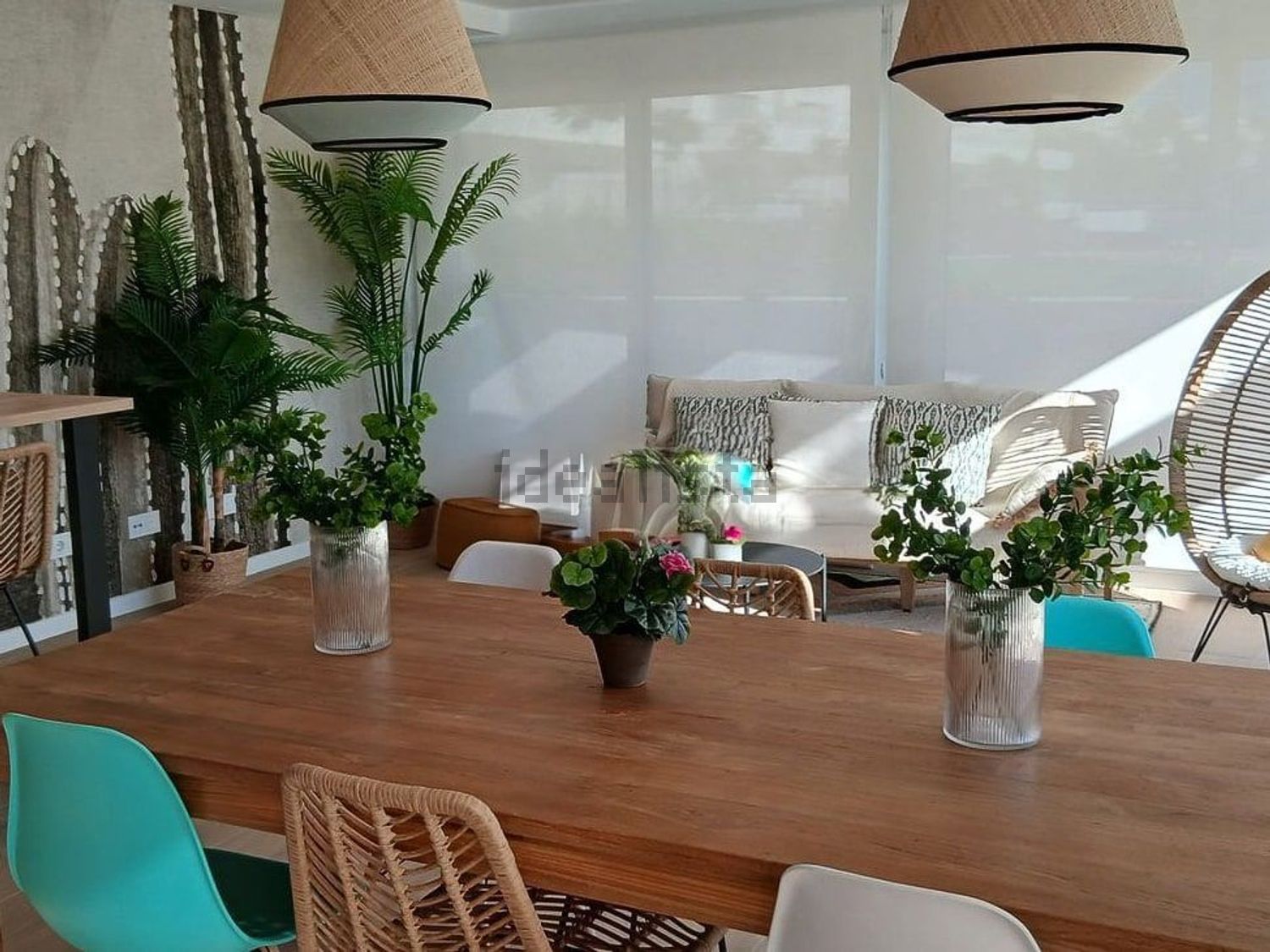 Квартира 97 м² в Estepona