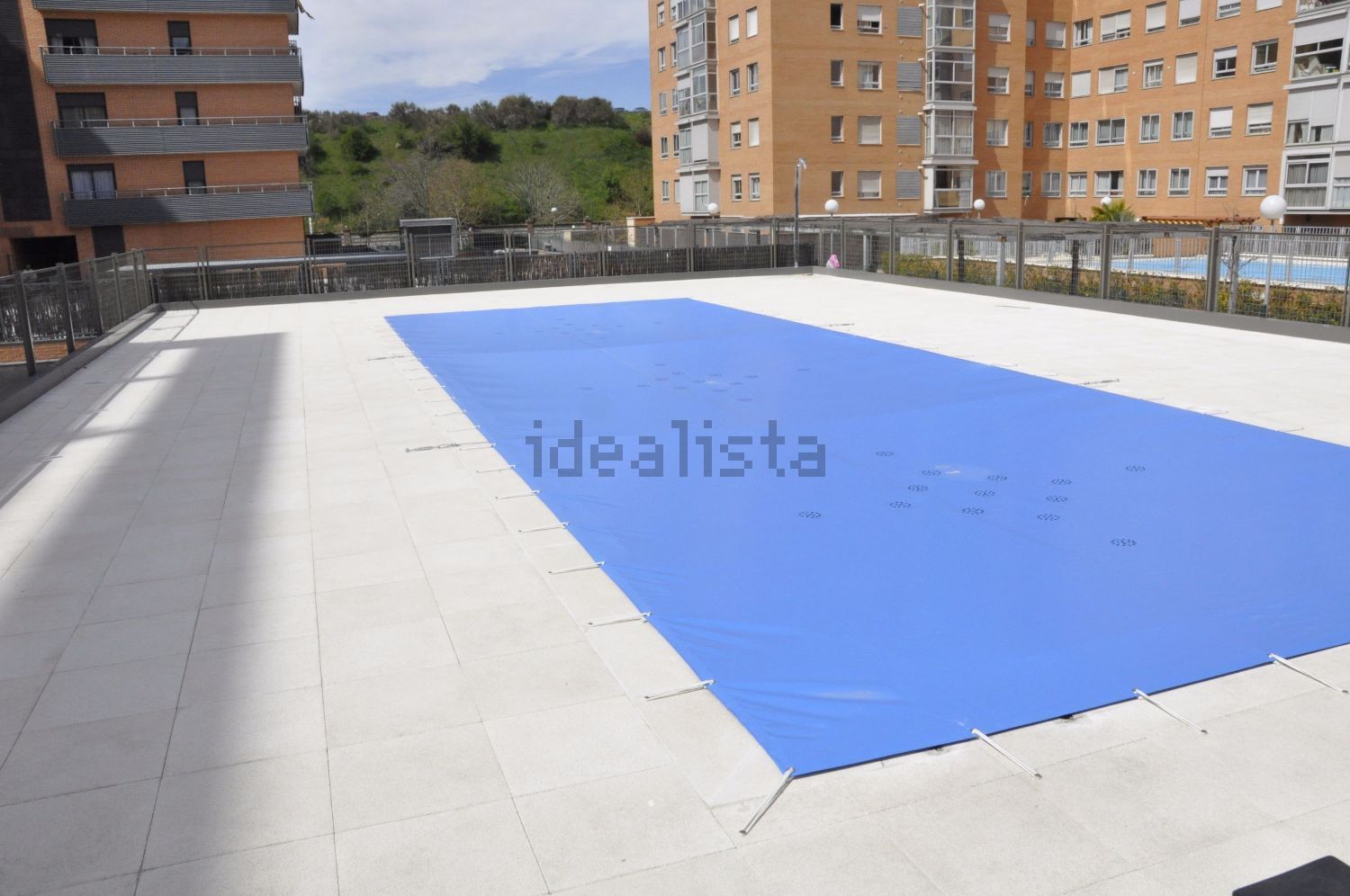Pis de 85 m² a Madrid