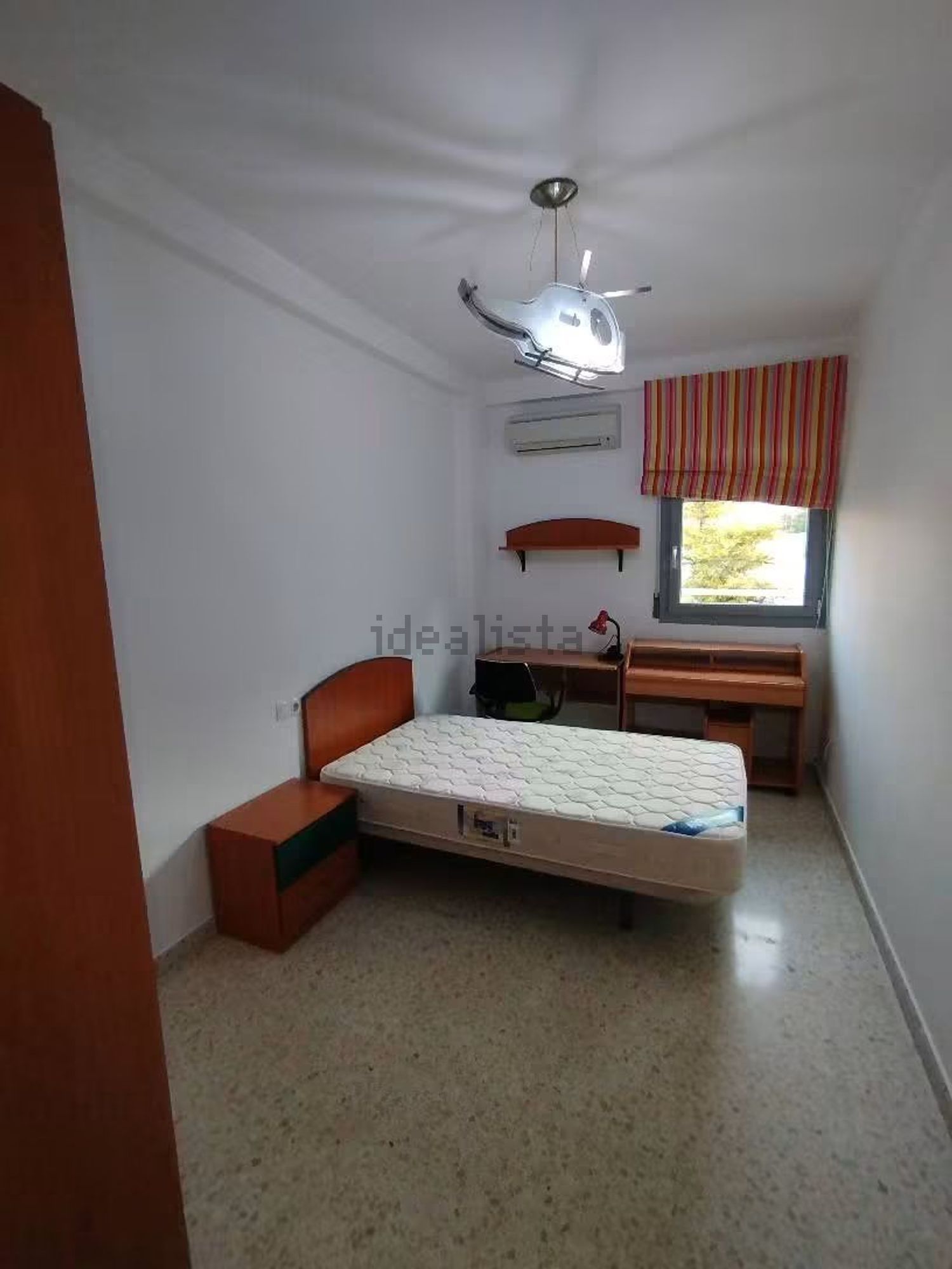 Piso de 74 m² en Huelva
