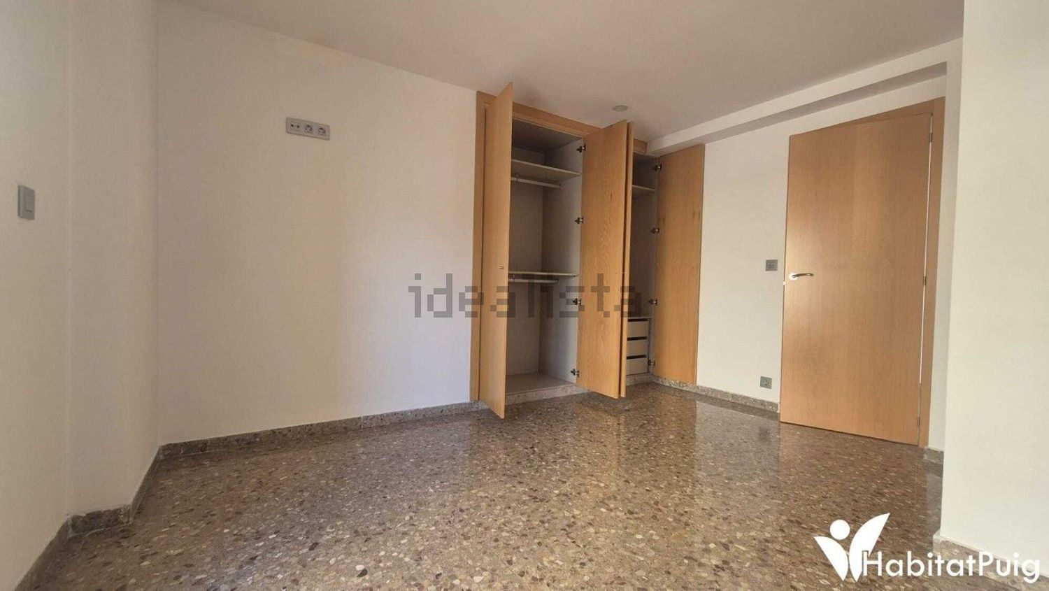 Wohnung 102 m² in el Puig de Santa Maria