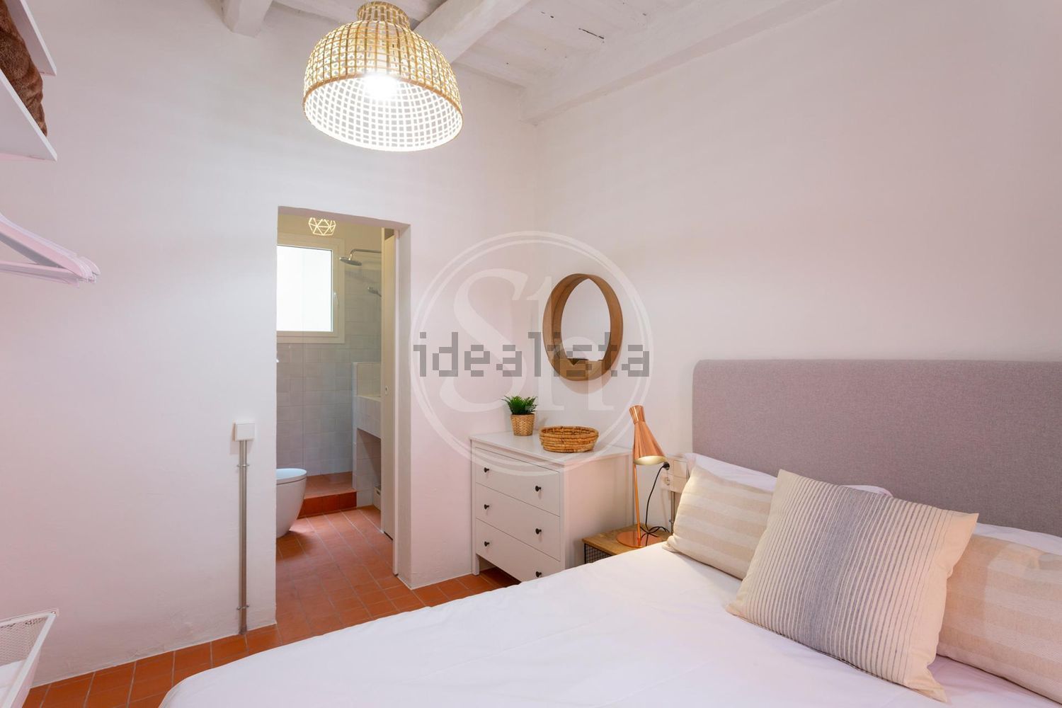 Piso de 45 m² en Barcelona