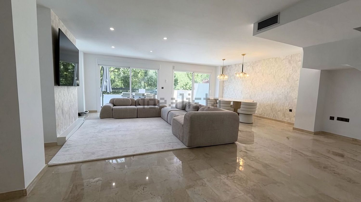 Appartamento 223 m² a Marbella