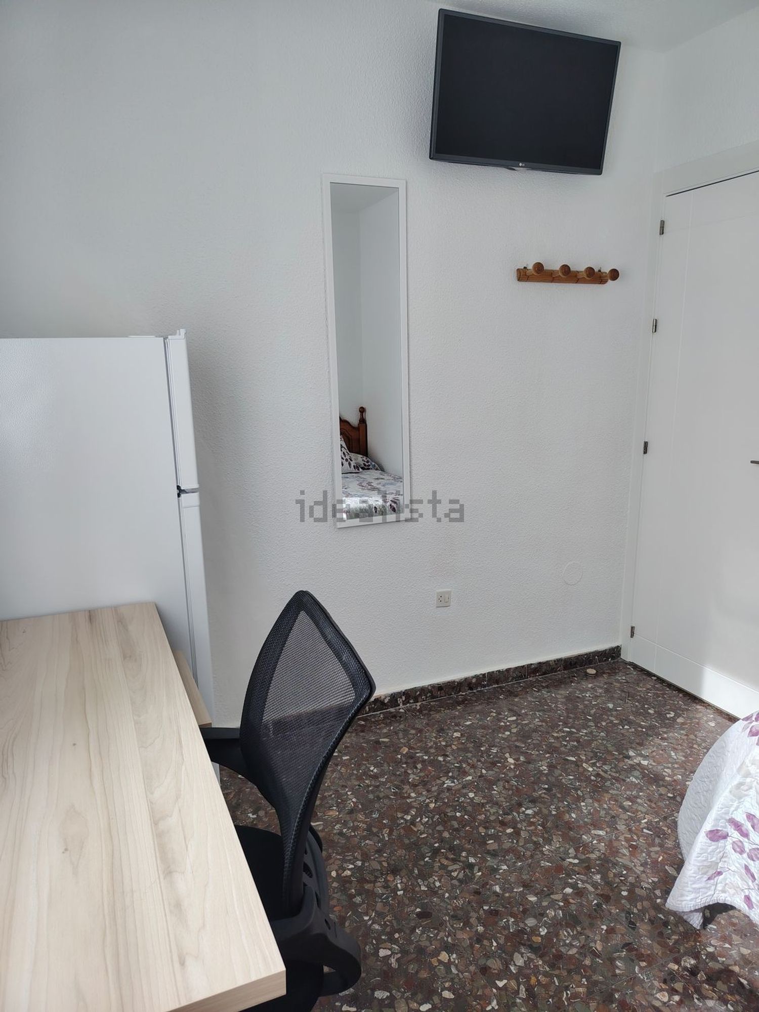 Habitació de lloguer, Jaén