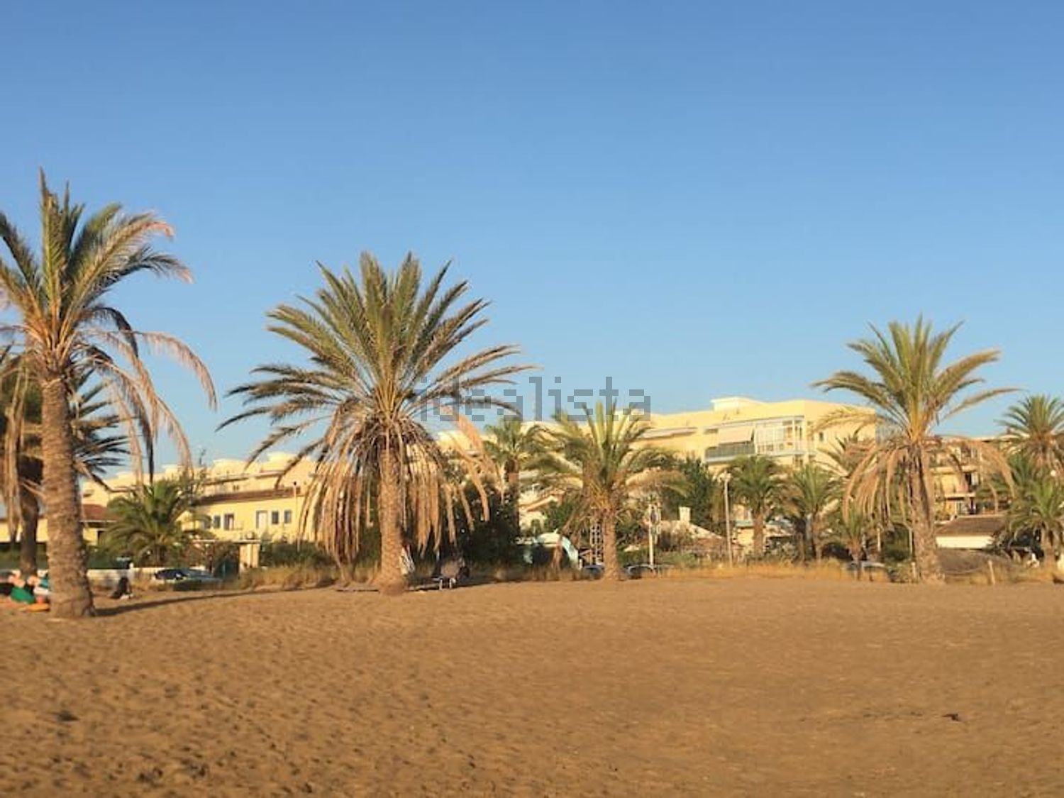 Pis de 63 m² a Dénia