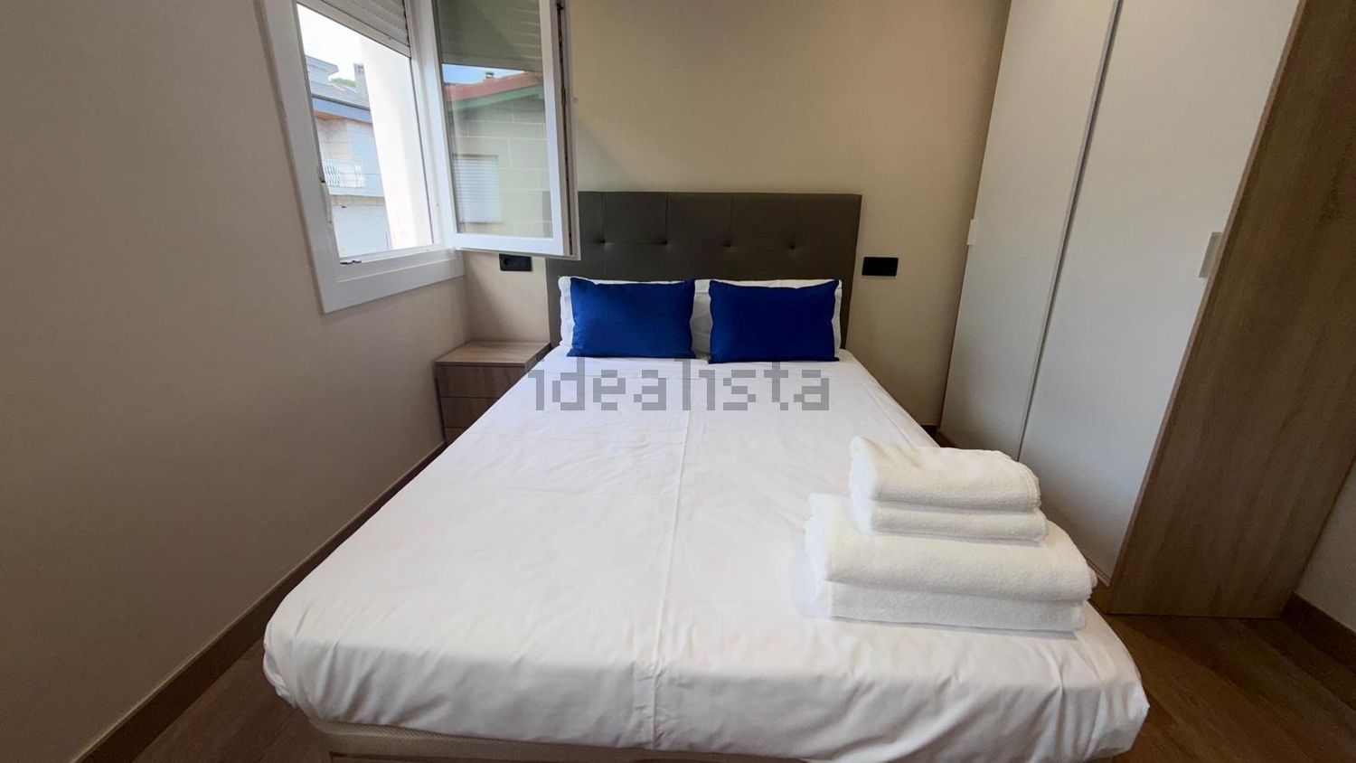 Zimmer zur Miete, Ourense