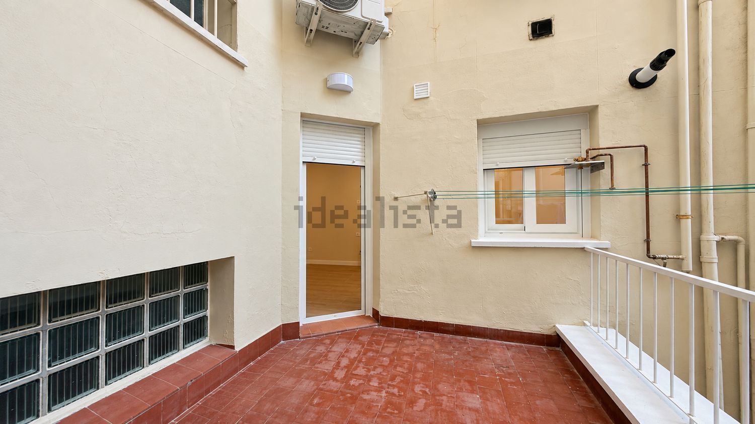 Pis de 65 m² a Madrid