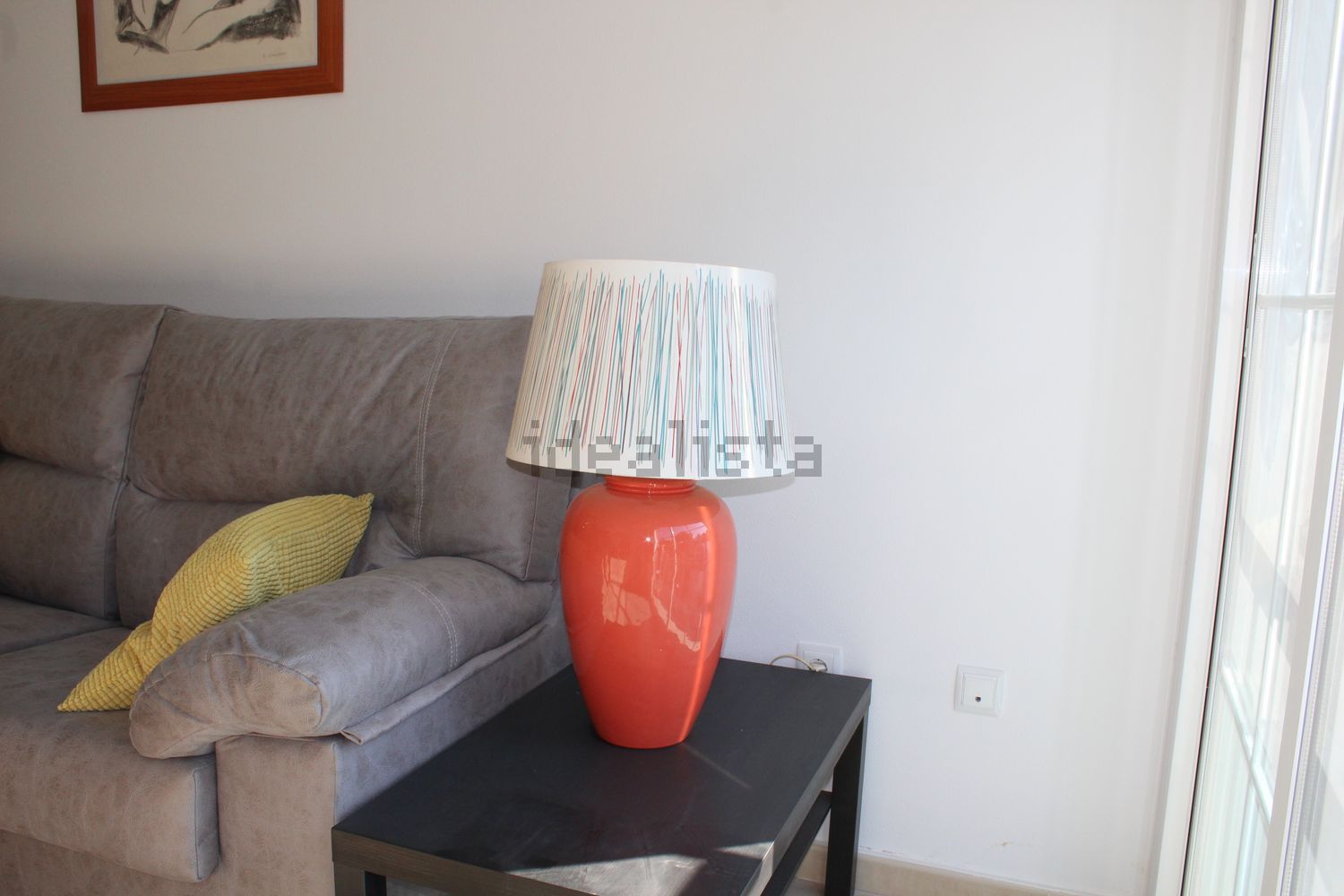 Pis de 70 m² a Múrcia