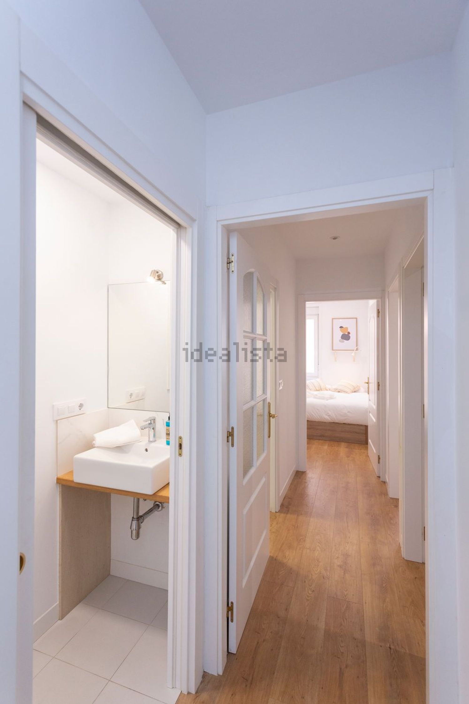 Zimmer zur Miete, A Coruña