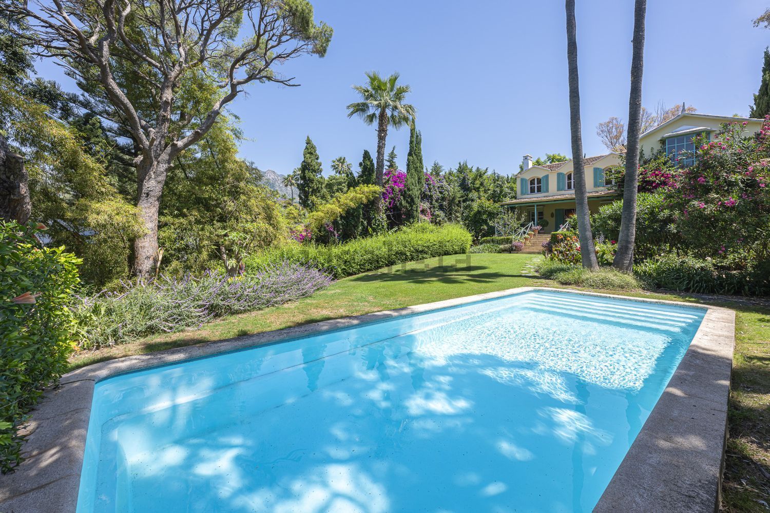 Casa de 260 m² a Marbella