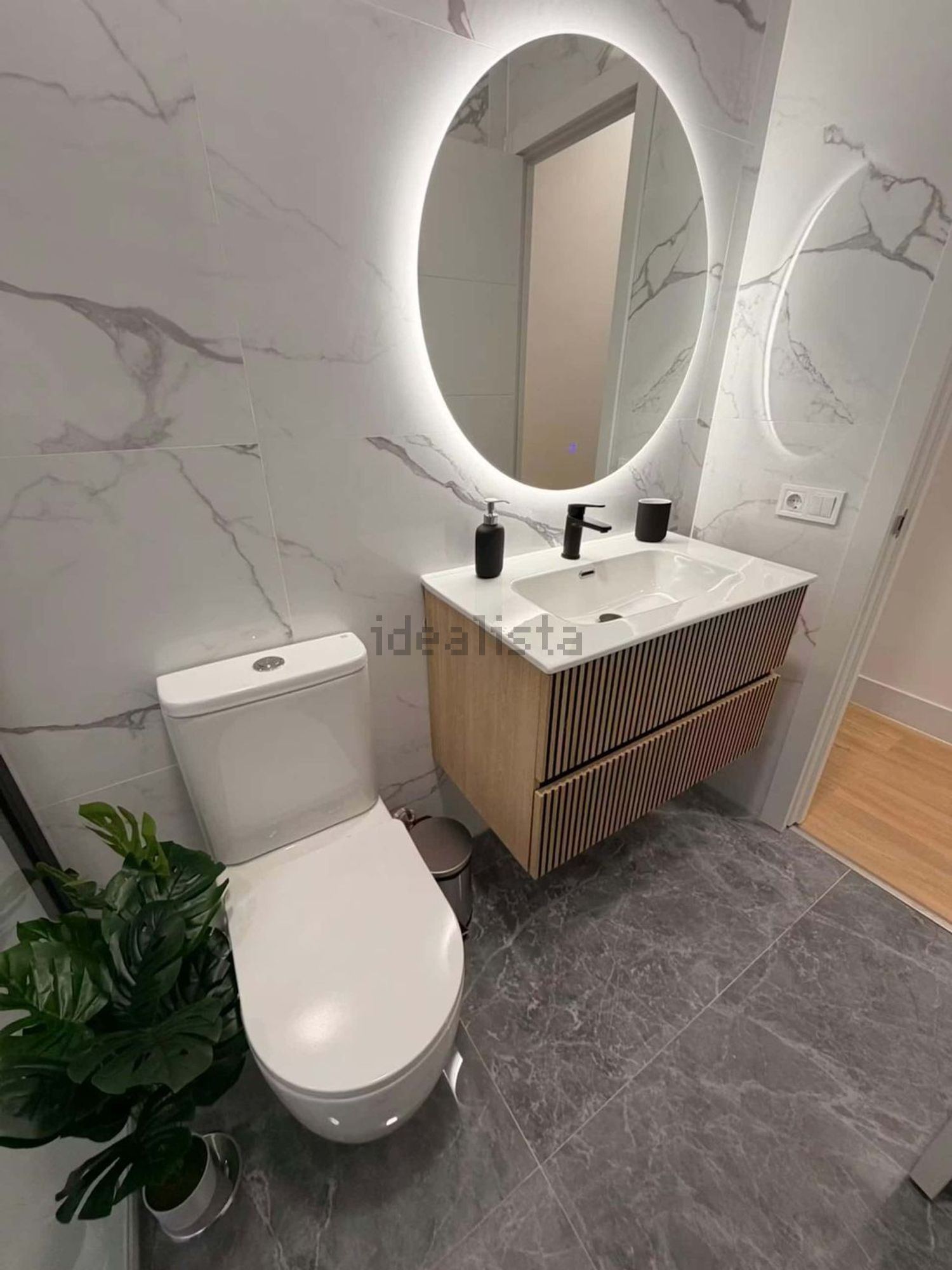 Habitación en alquiler, Madrid