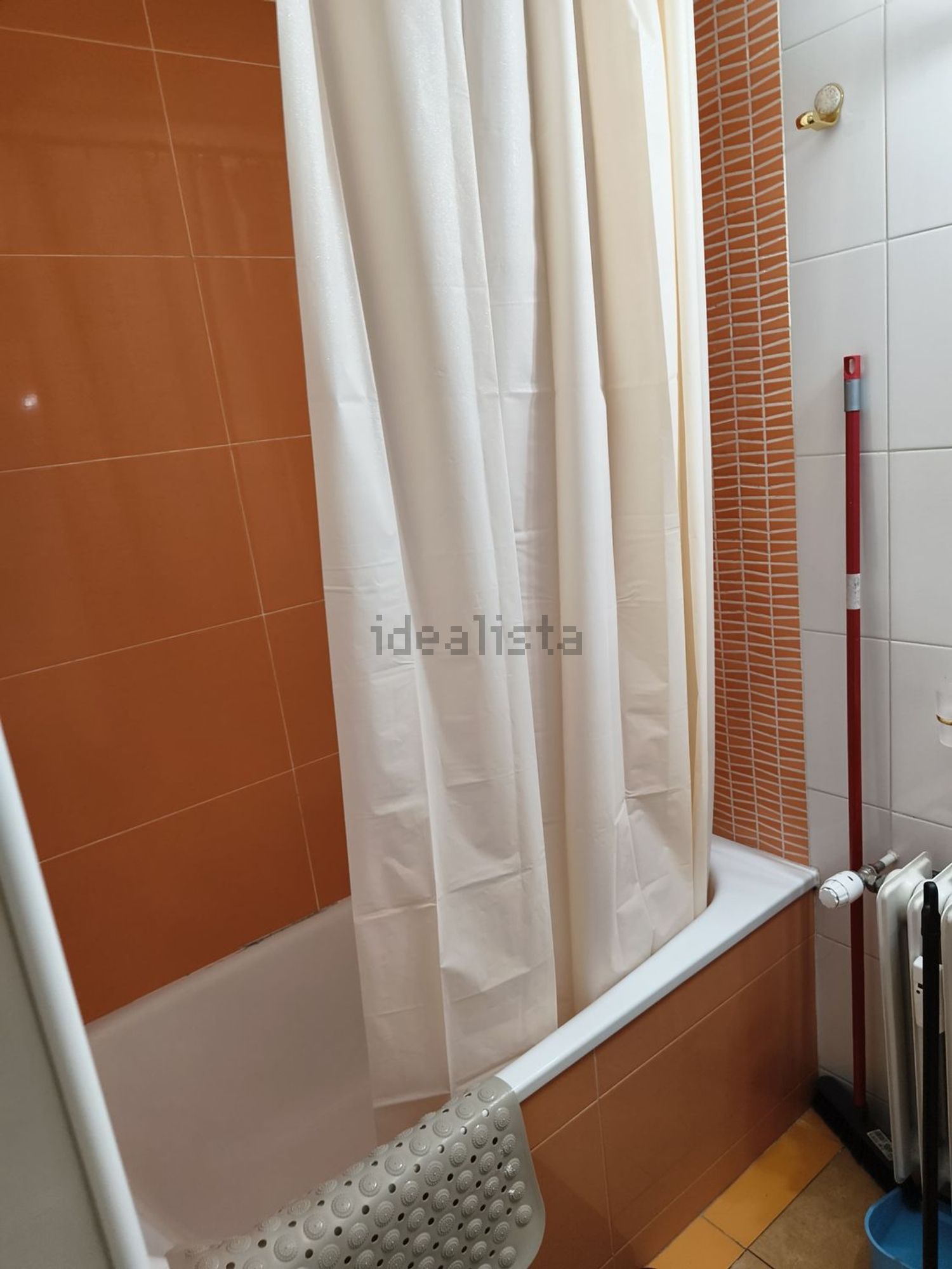 Piso de 35 m² en Madrid