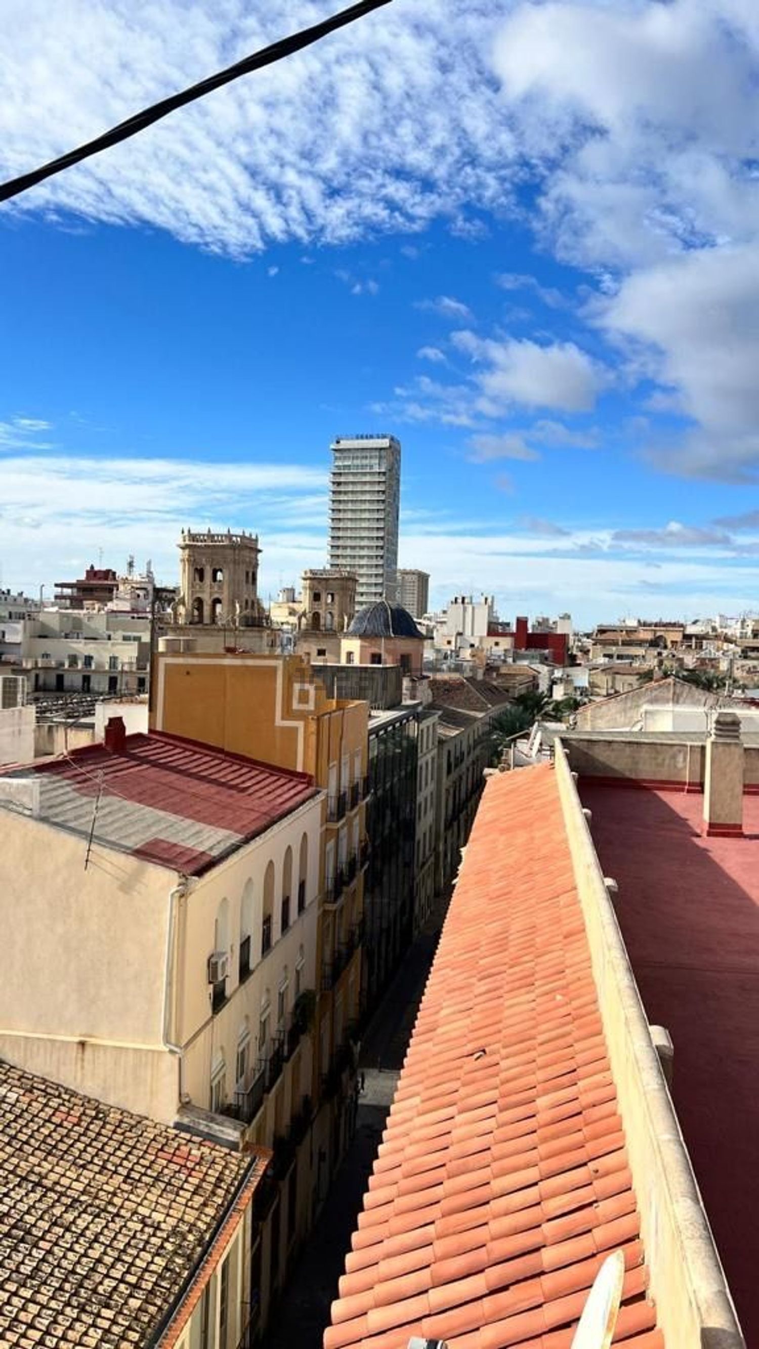 Casa de 90 m² en Alicante