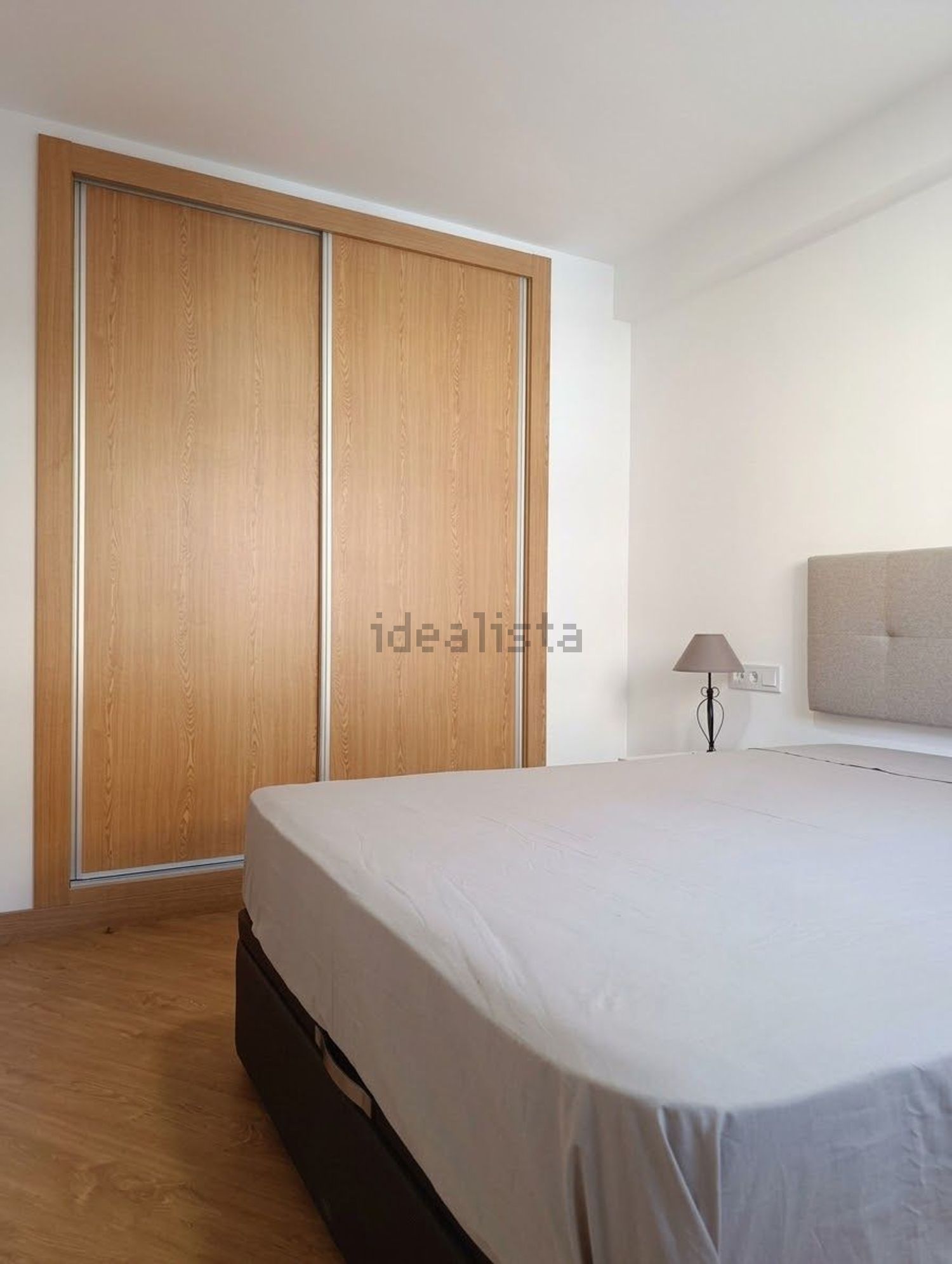 Piso de 50 m² en Las Gabias