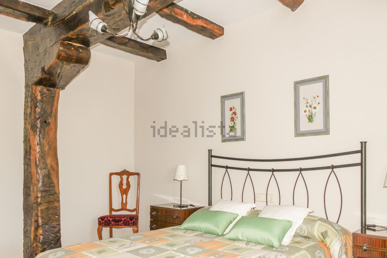 Casa de 272 m² en Ulzama