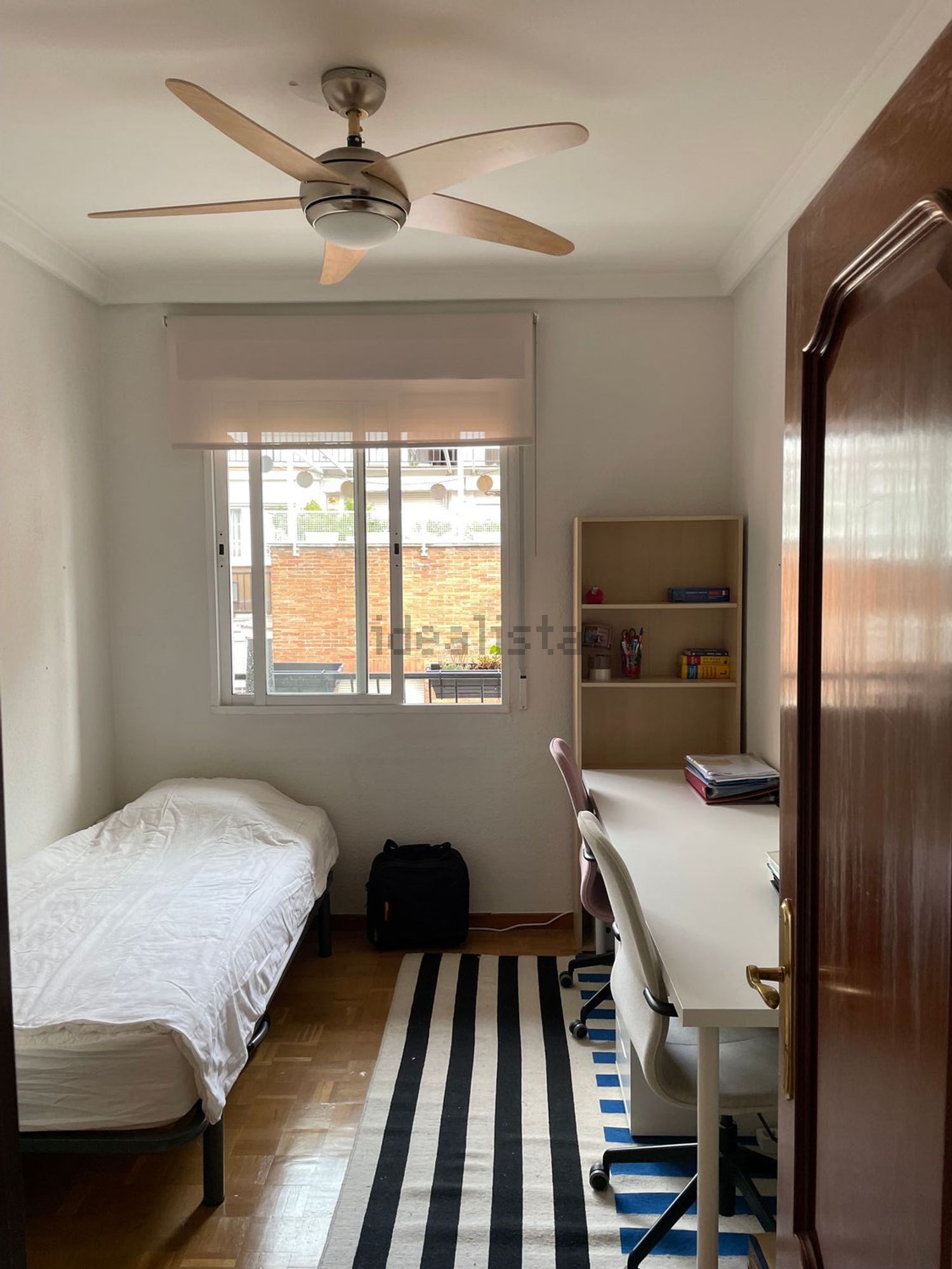 Piso de 83 m² en Madrid