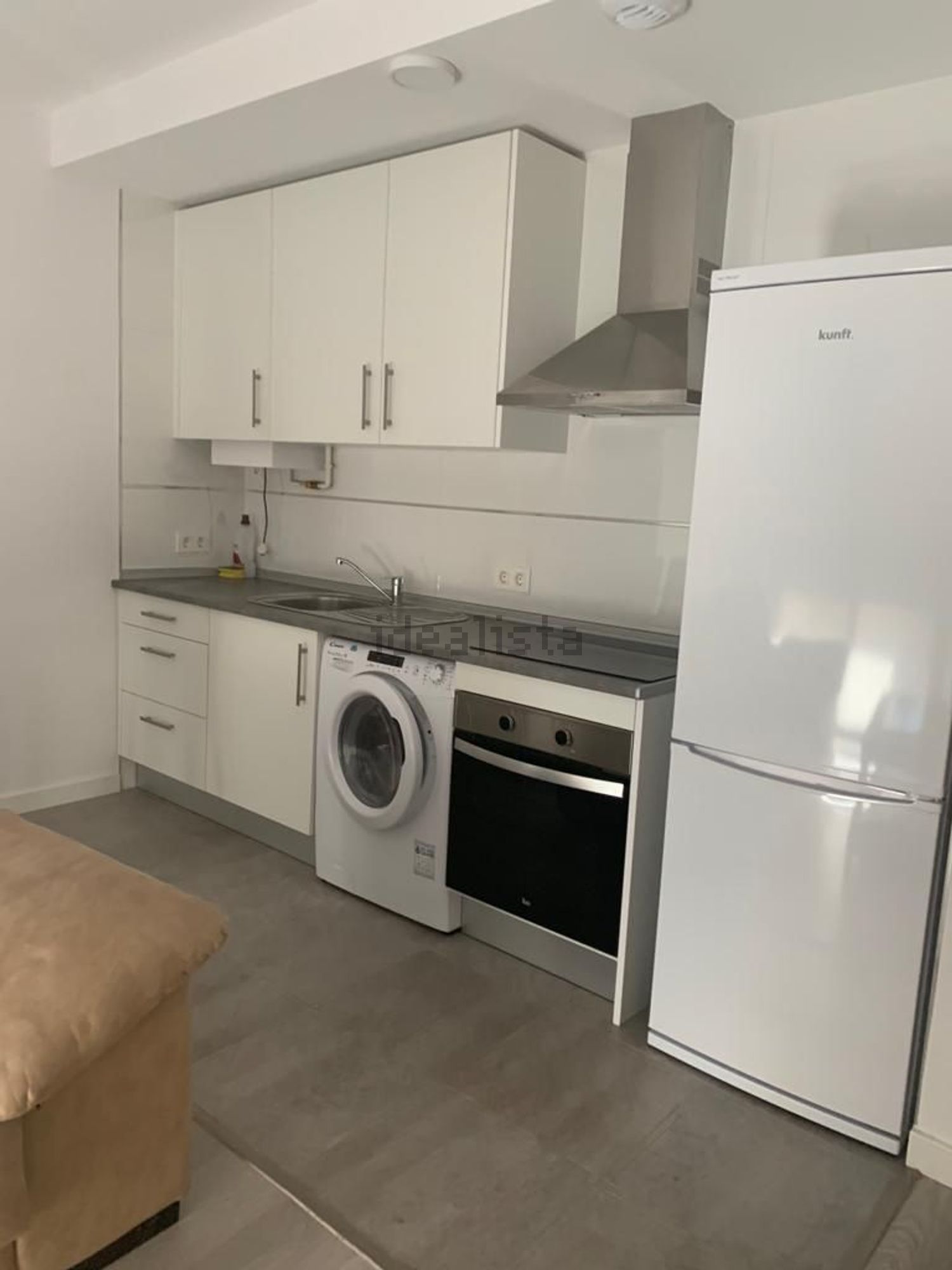 Piso de 40 m² en Ciudad Real