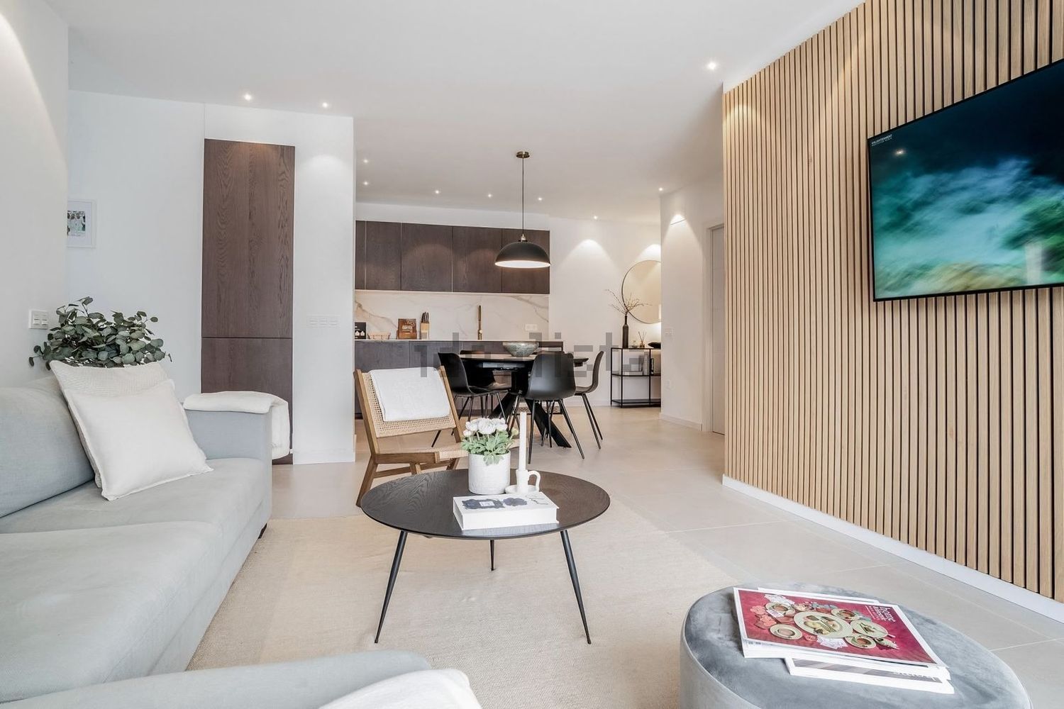 Pis de 140 m² a Marbella