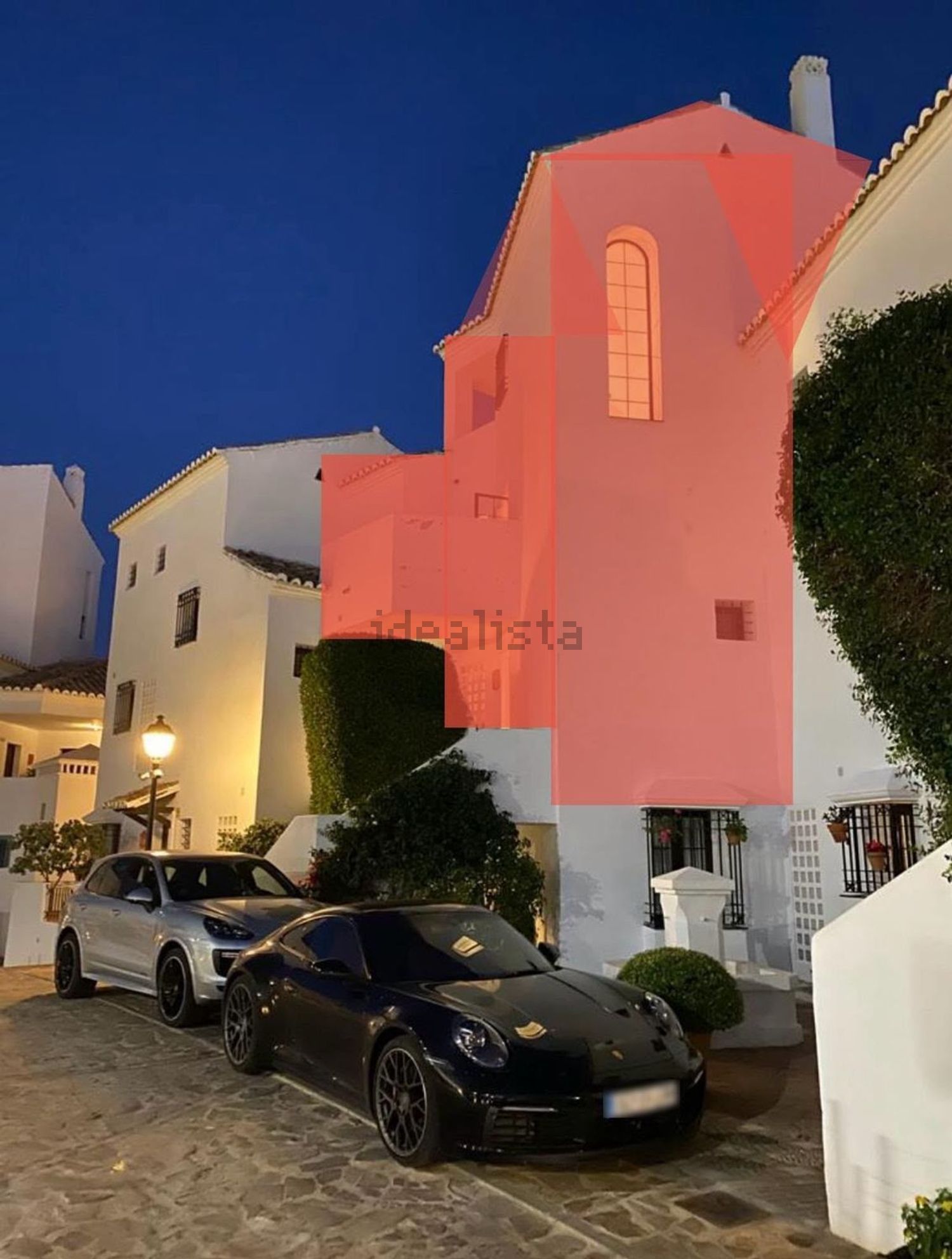 Pis de 250 m² a Marbella