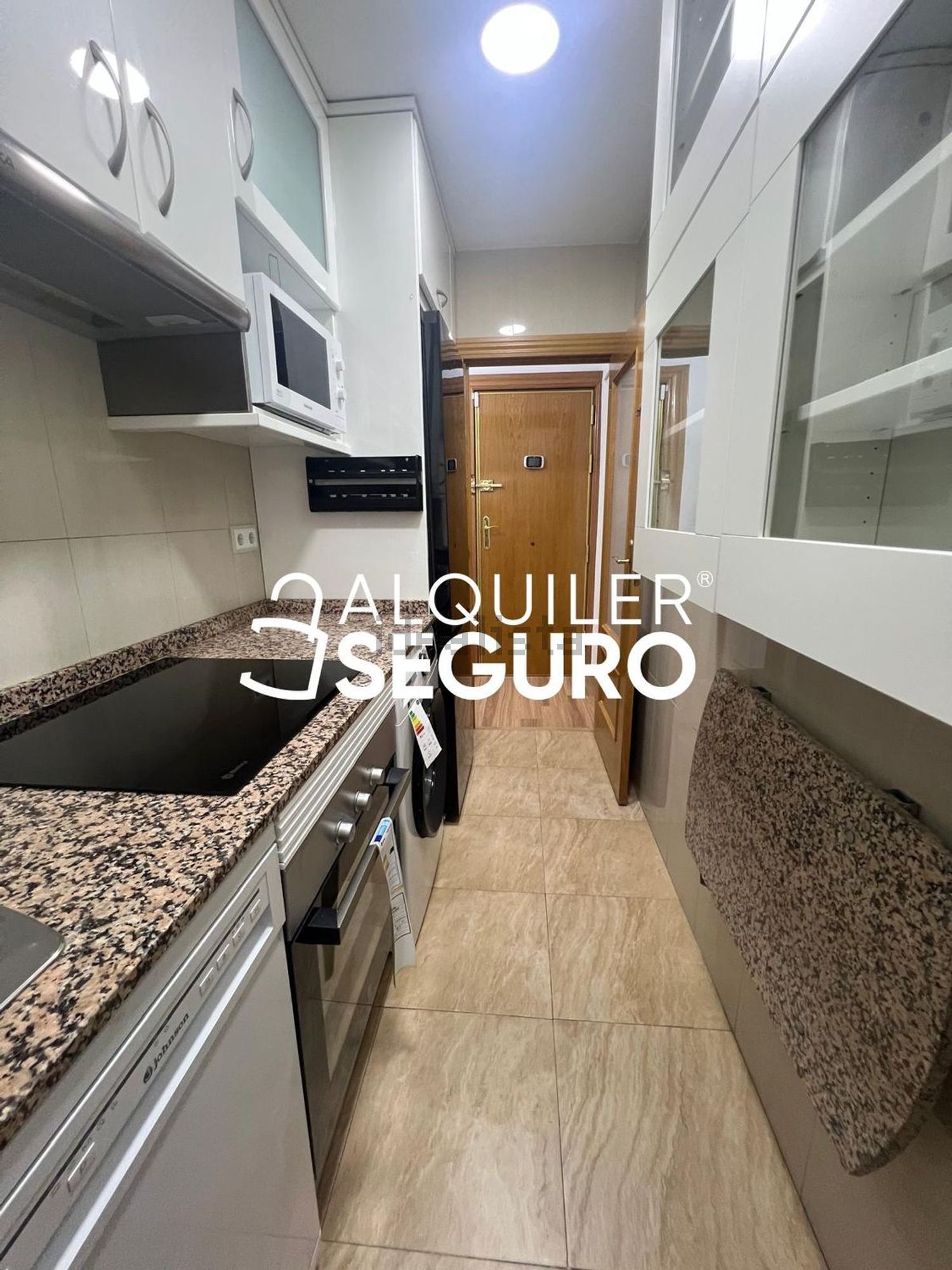 Appartement 70 m² à Madrid