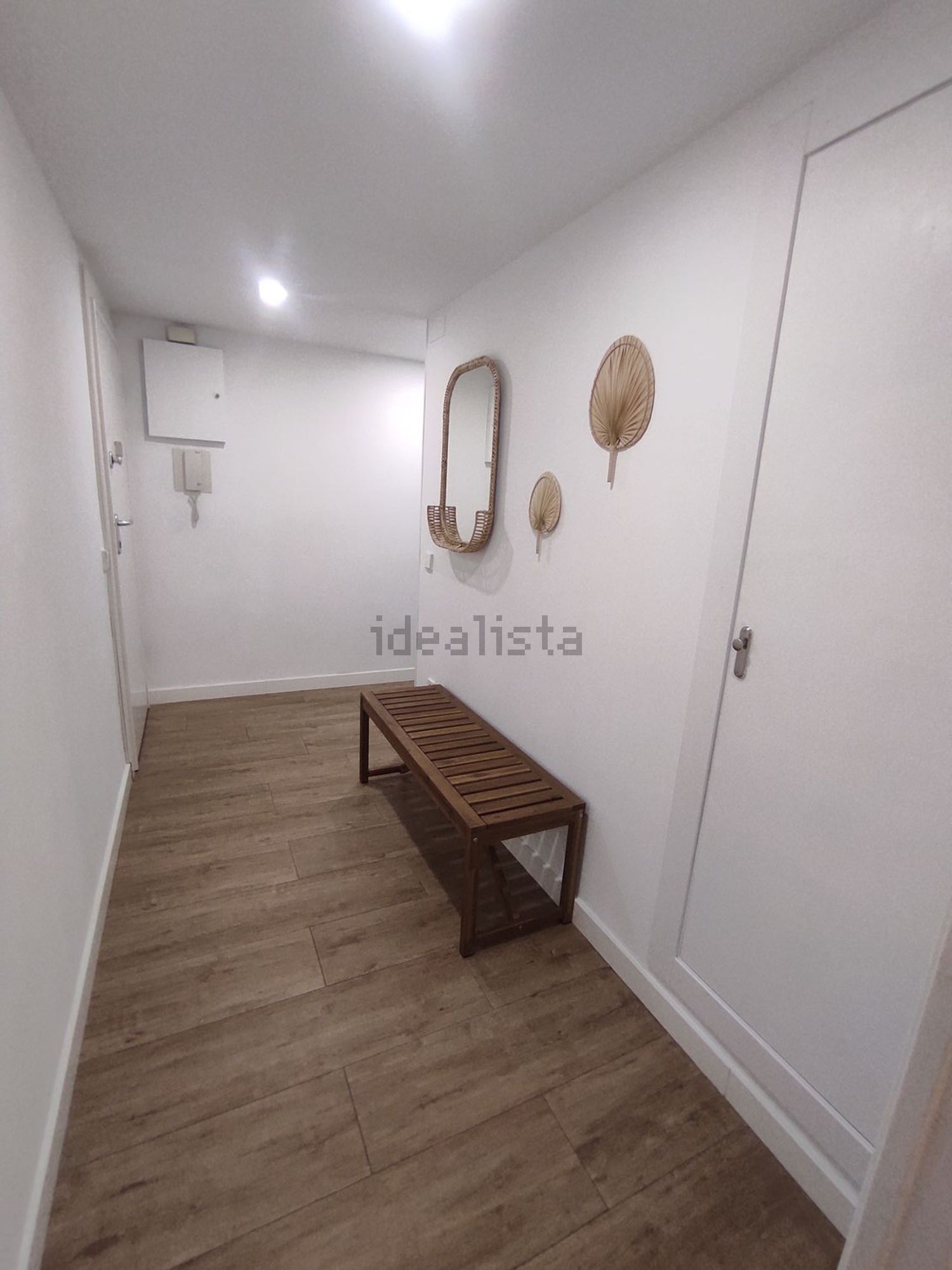 Piso de 125 m² en Valencia