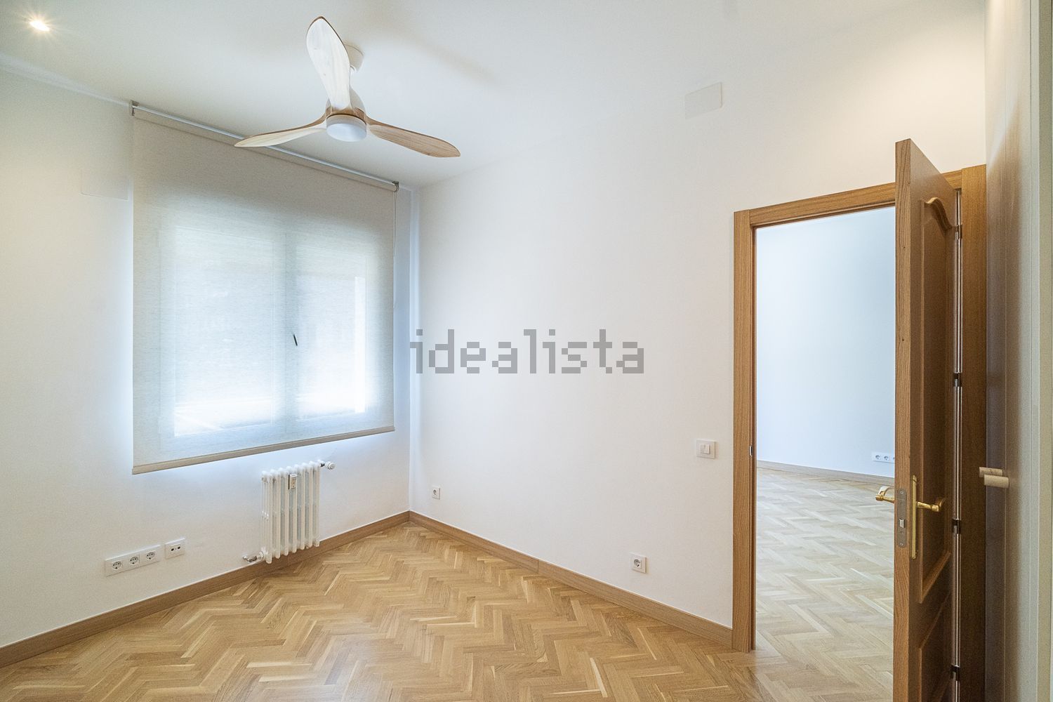 Appartamento 55 m² a Madrid