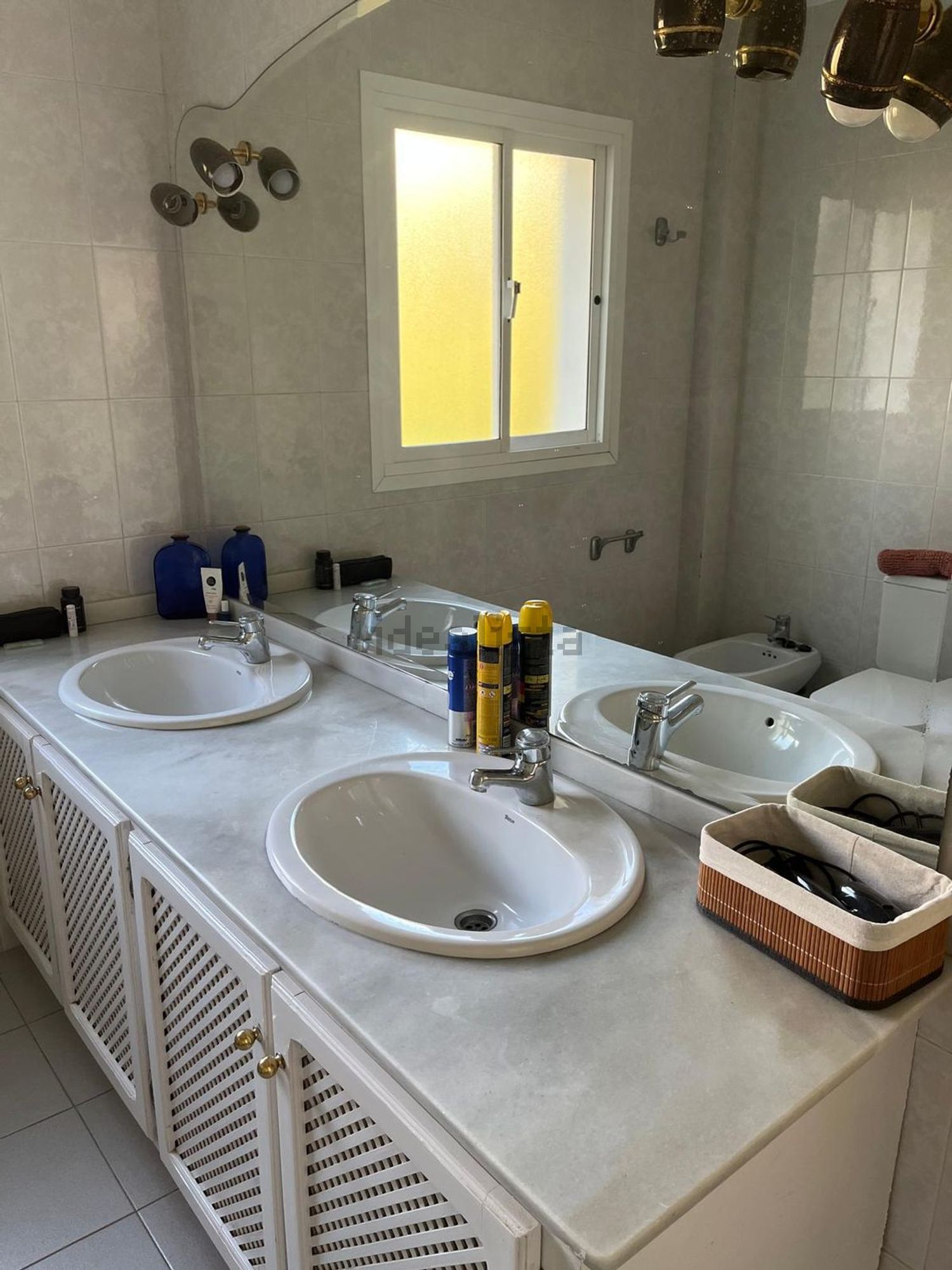 Habitación en alquiler, Mijas
