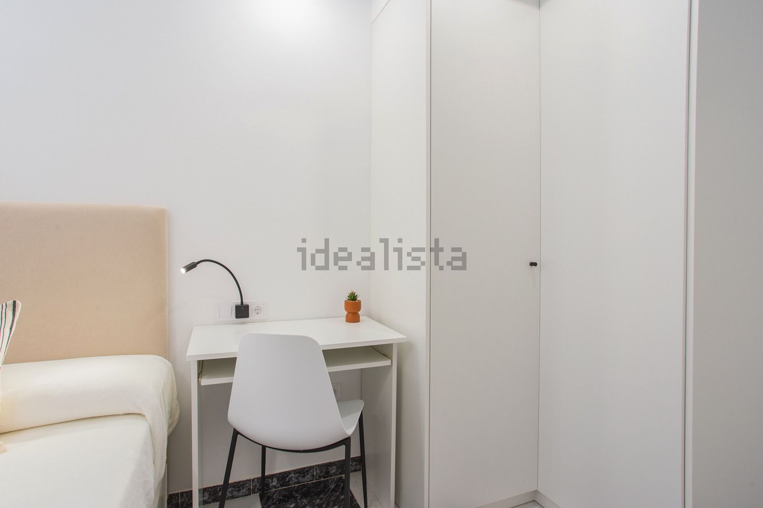 Quarto para alugar, Cartagena