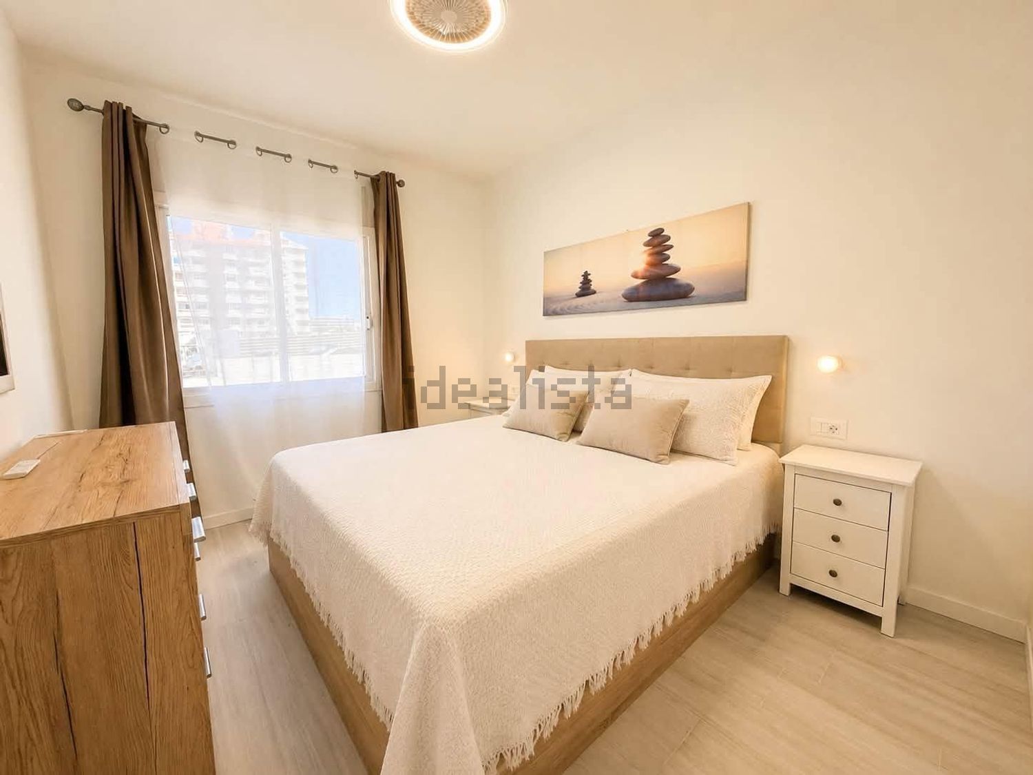 Piso de 53 m² en Arona