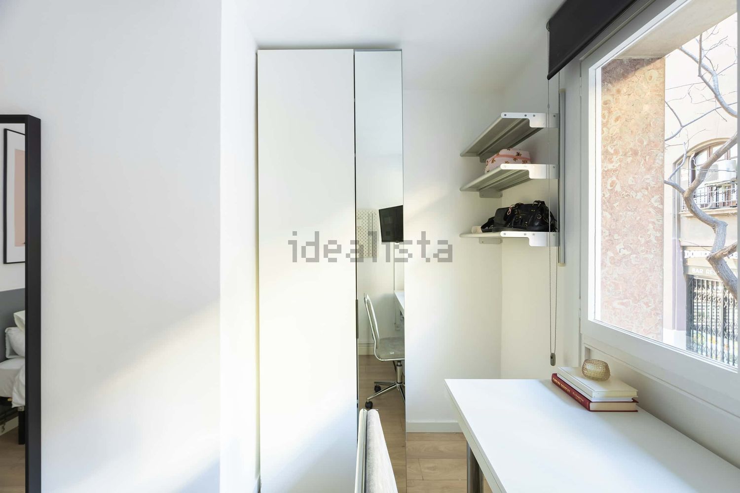 Habitación 65 m², Barcelona