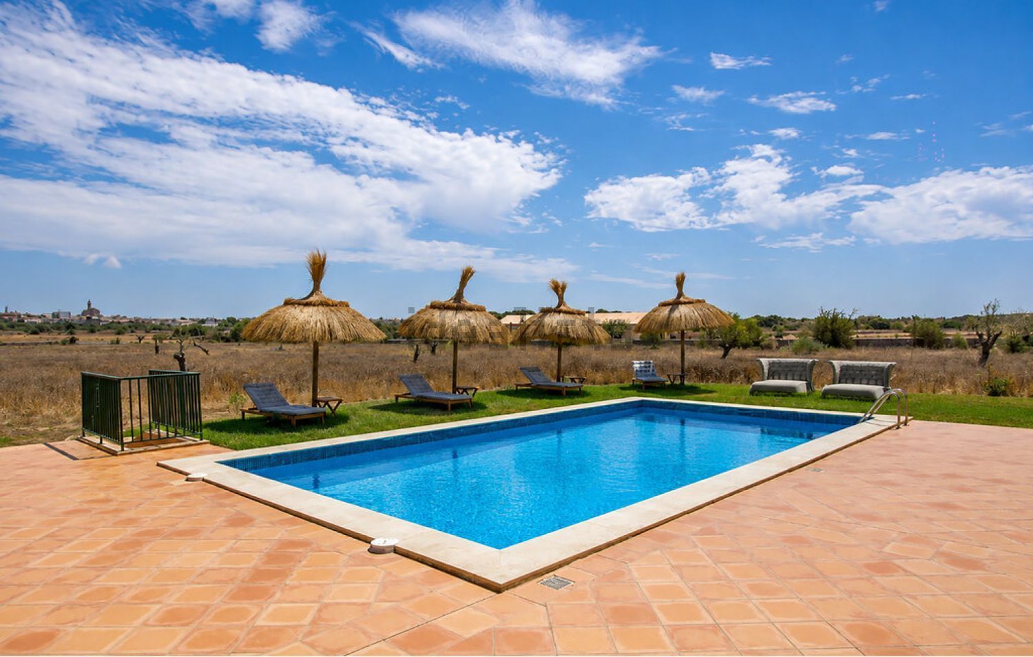 Haus 500 m² in Santanyí