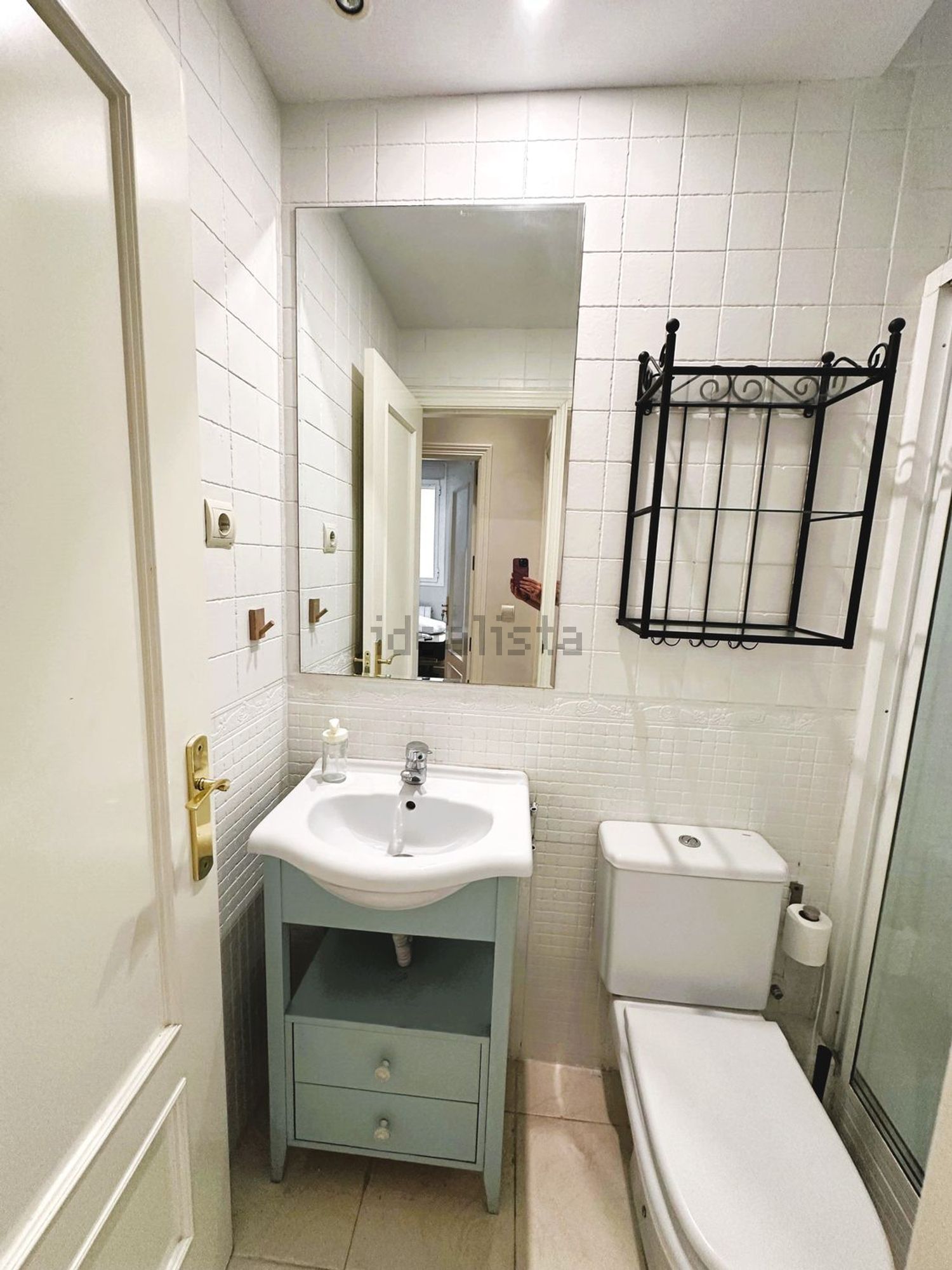 Habitación en alquiler, Madrid