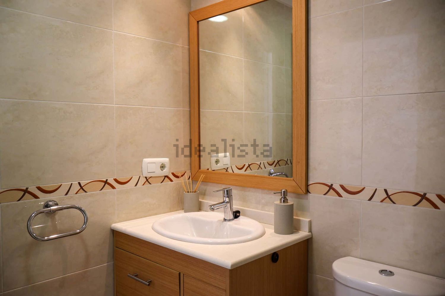 Piso de 60 m² en El Puig