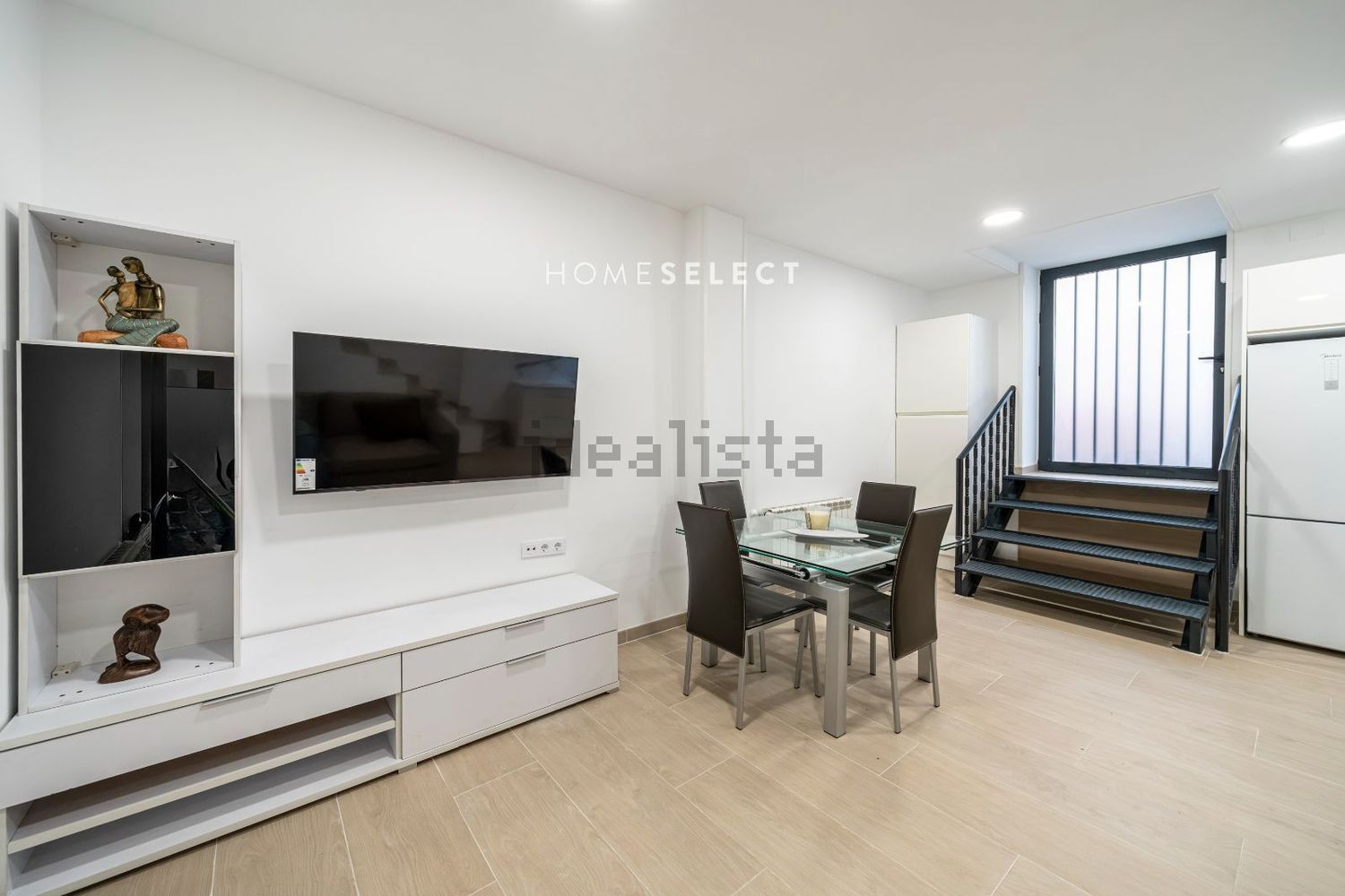 Pis de 84 m² a Madrid