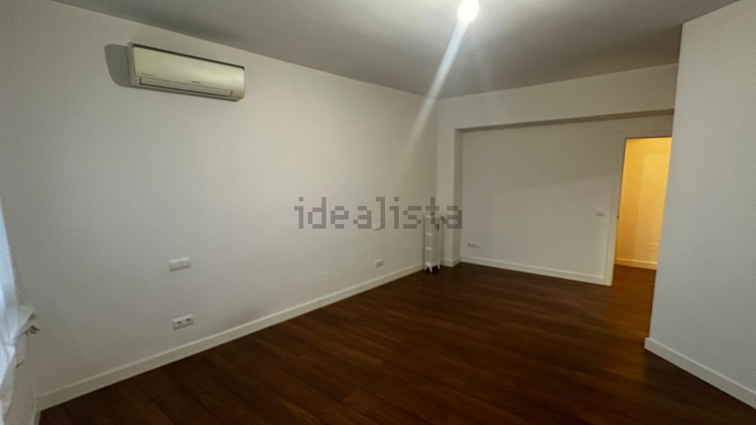 Pis de 144 m² a Madrid