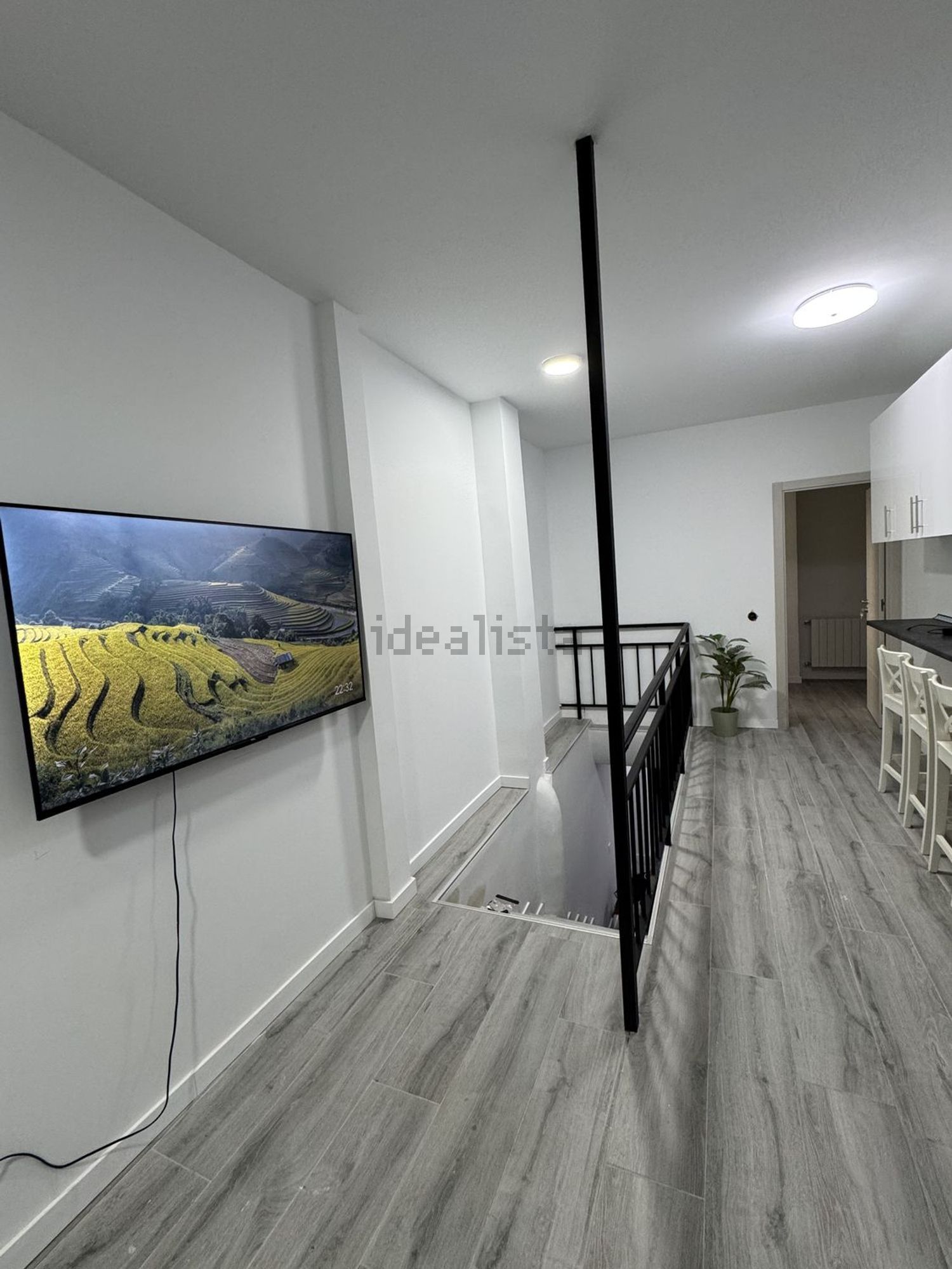 Habitación en alquiler, Madrid