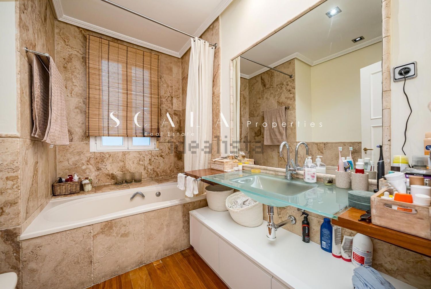 Flat 111 m² in Madrid