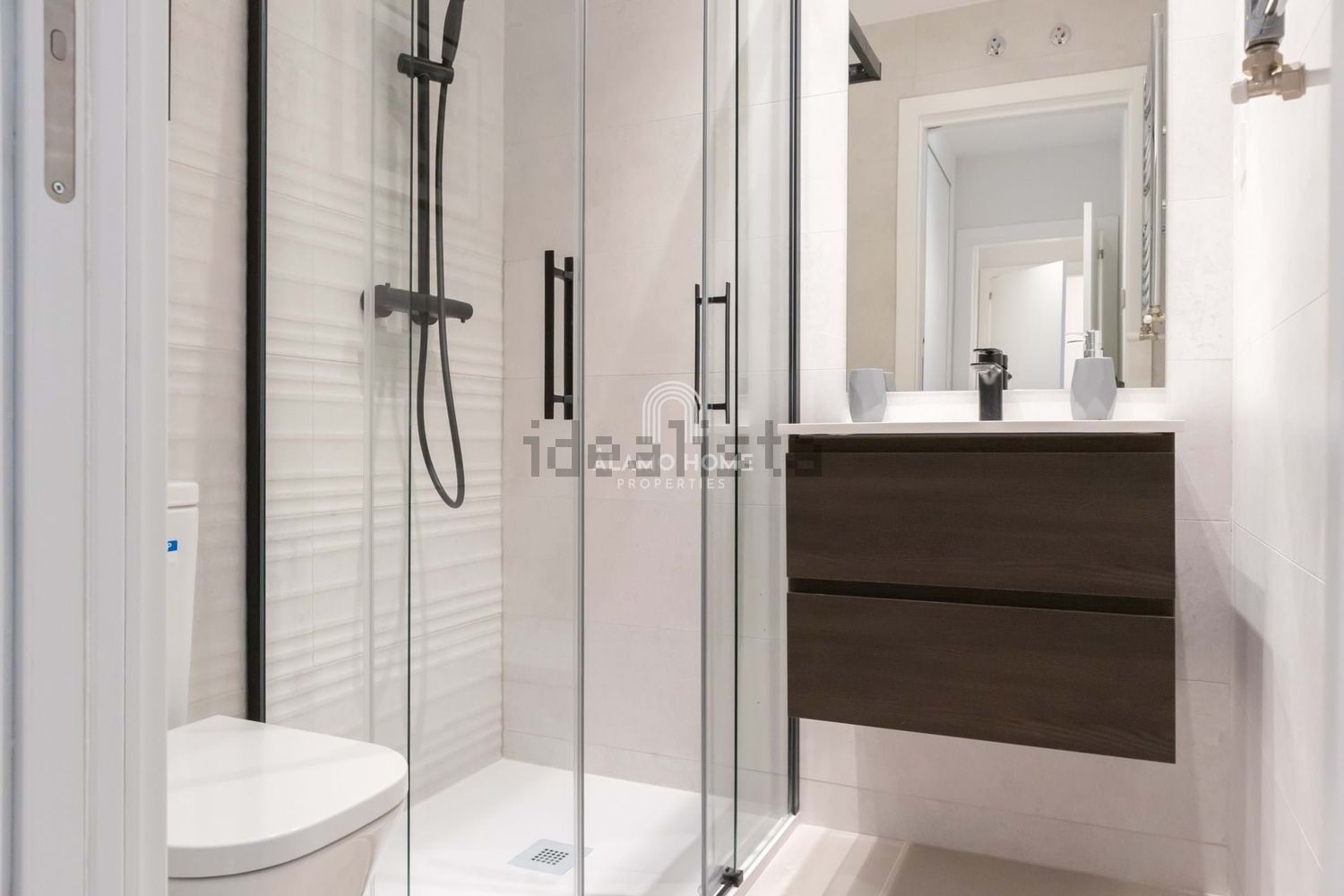 Appartamento 93 m² a Madrid
