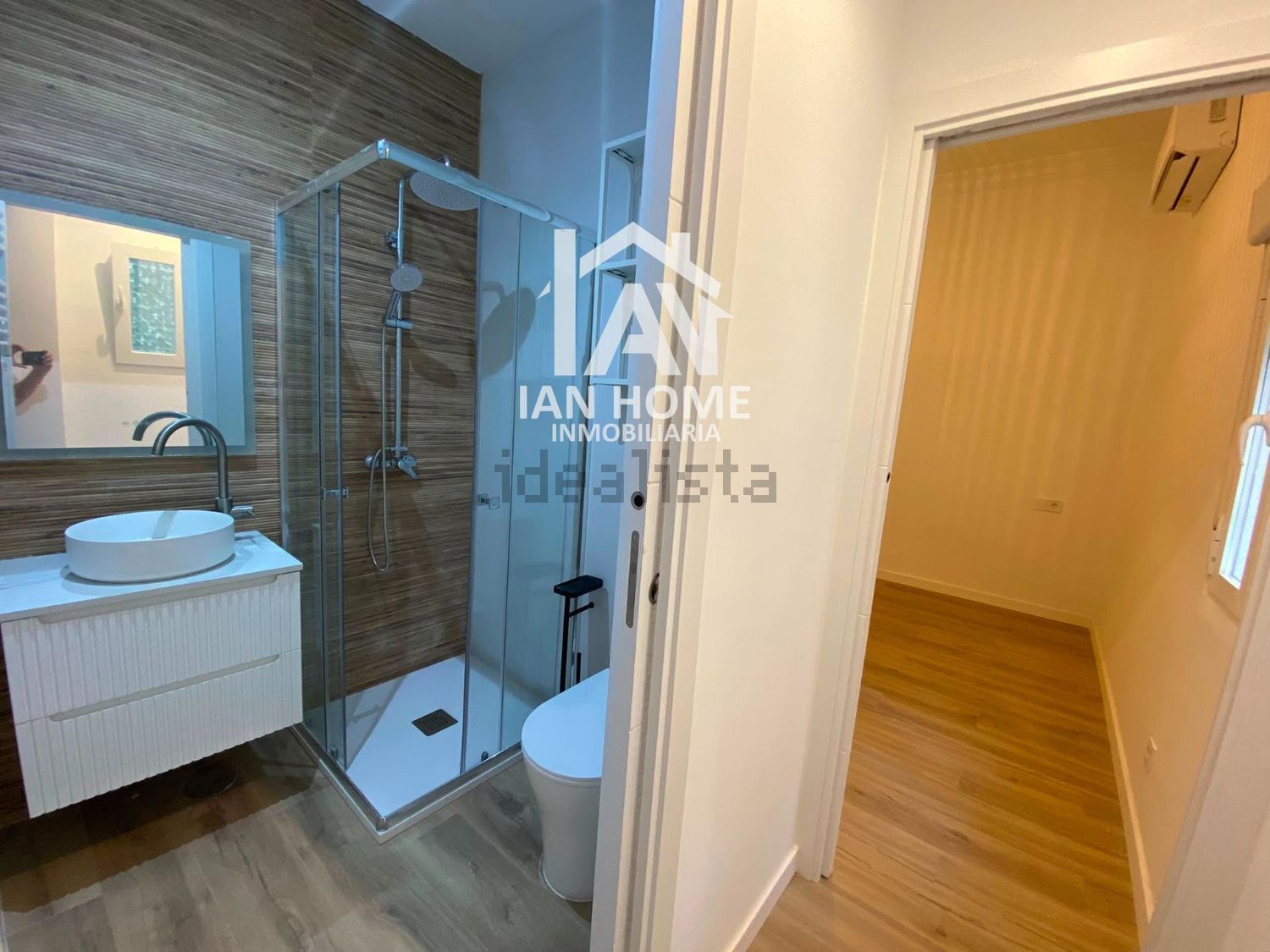 Pis de 53 m² a Madrid