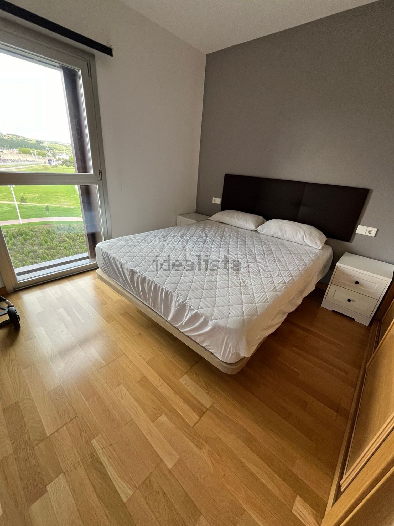 Piso de 88 m² en Ponferrada