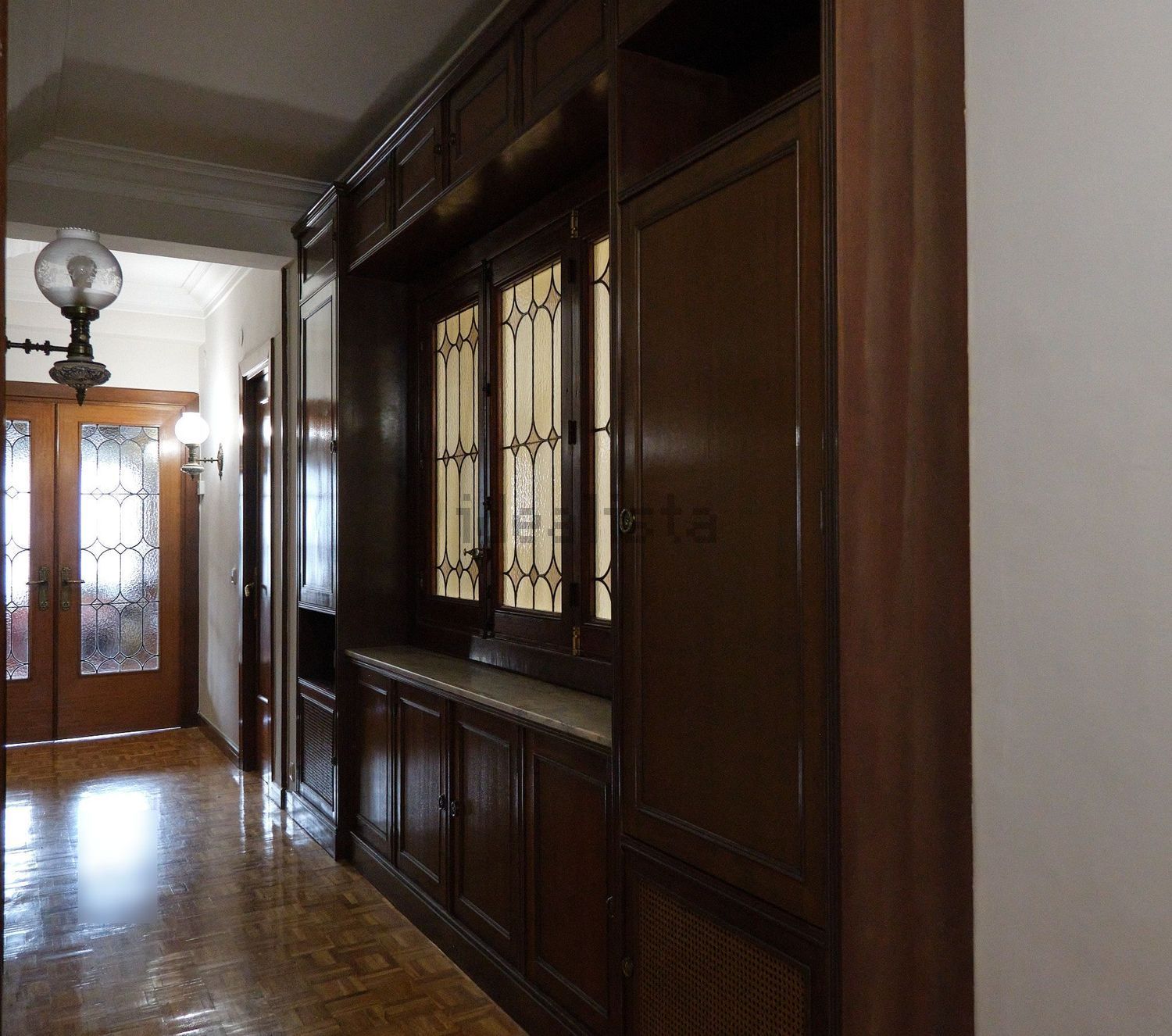 Chambre à louer, Logrogne