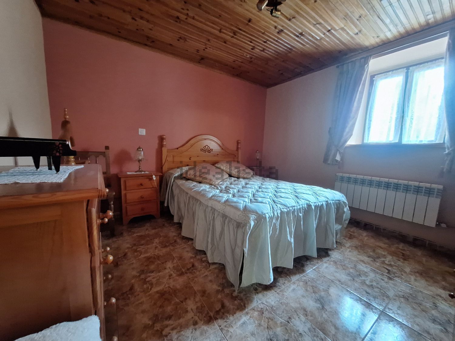 Piso de 120 m² en Merindad de Sotoscueva