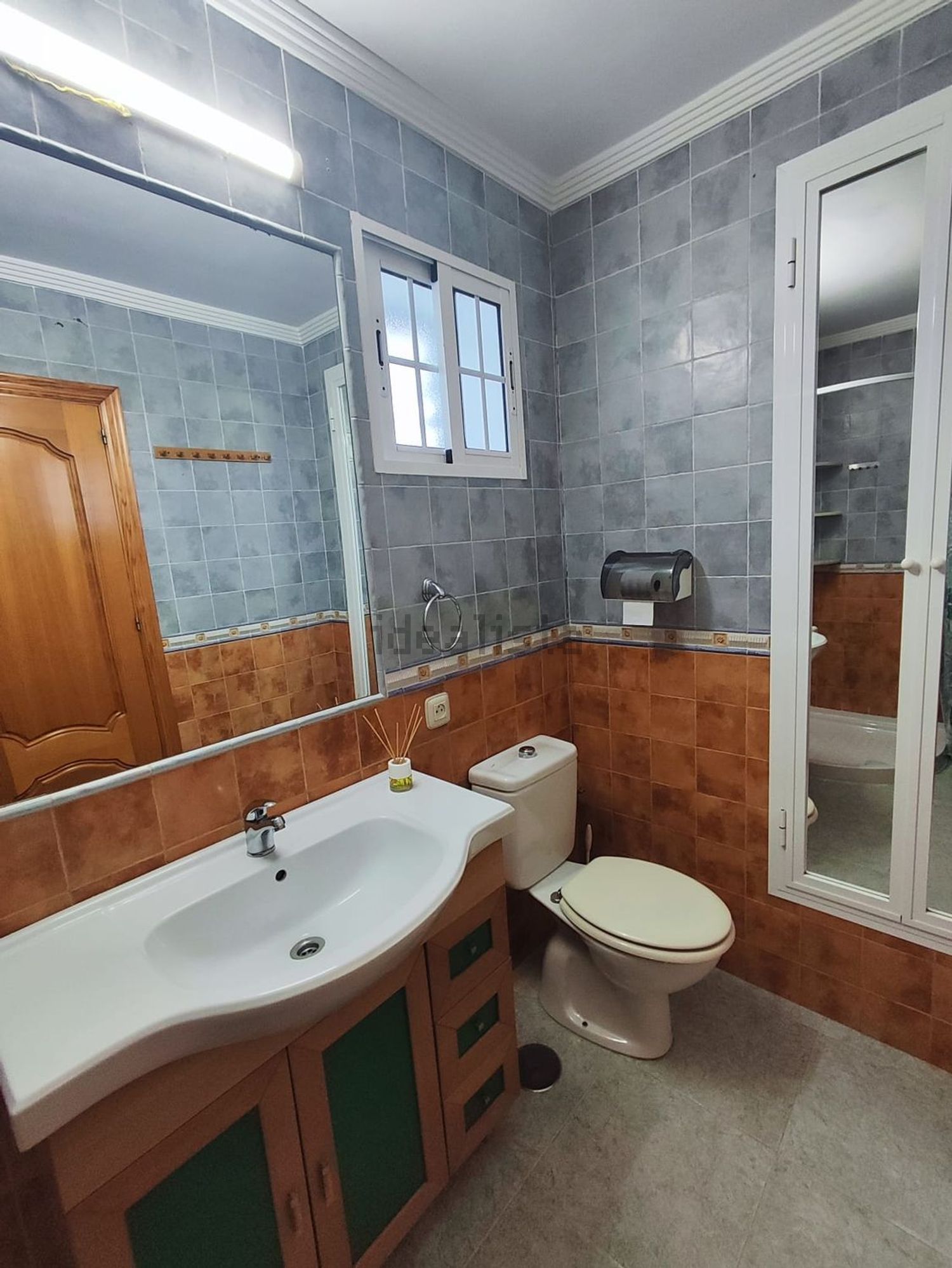 Habitació de lloguer, Huelva