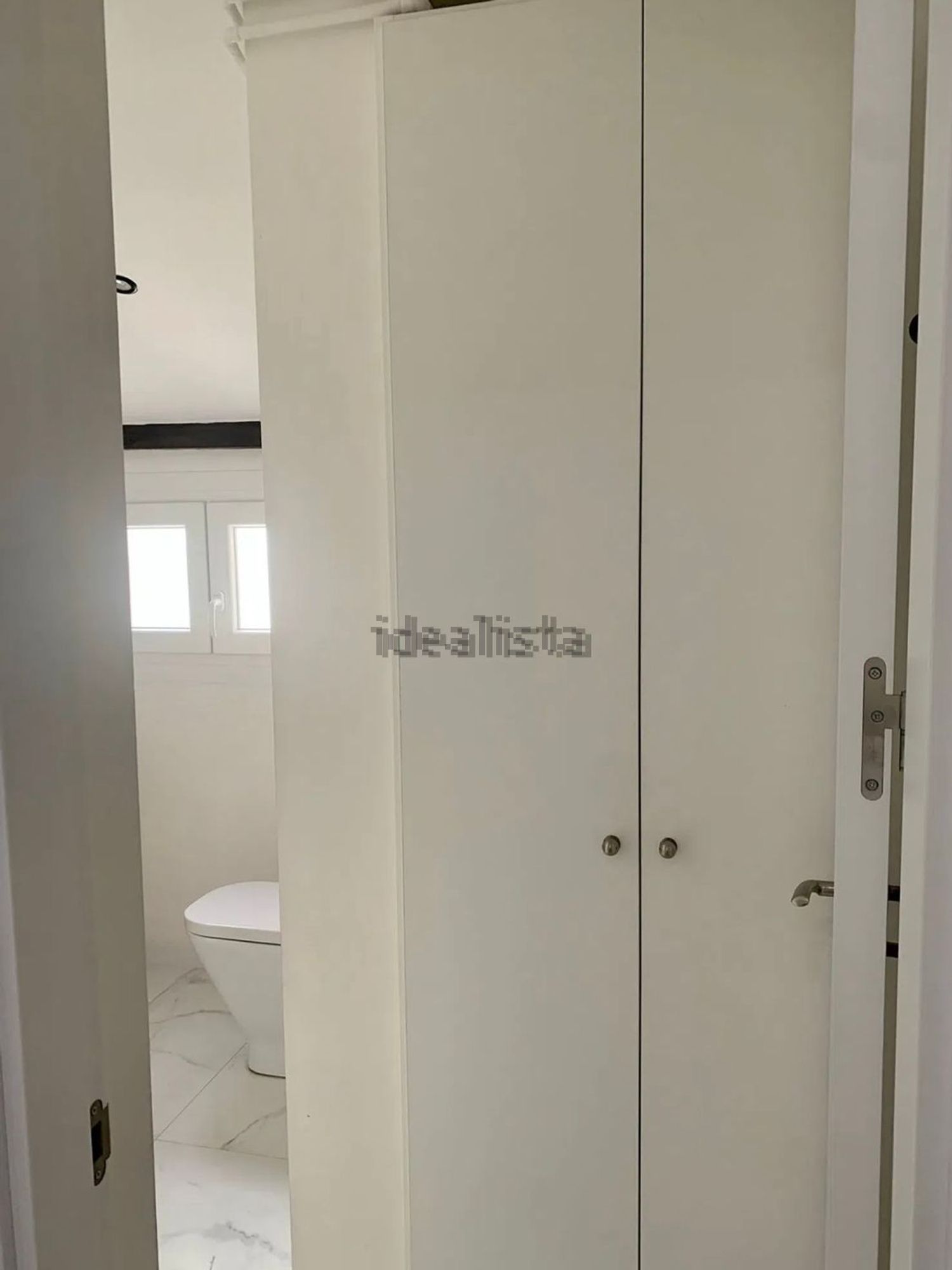 Pis de 72 m² a Madrid