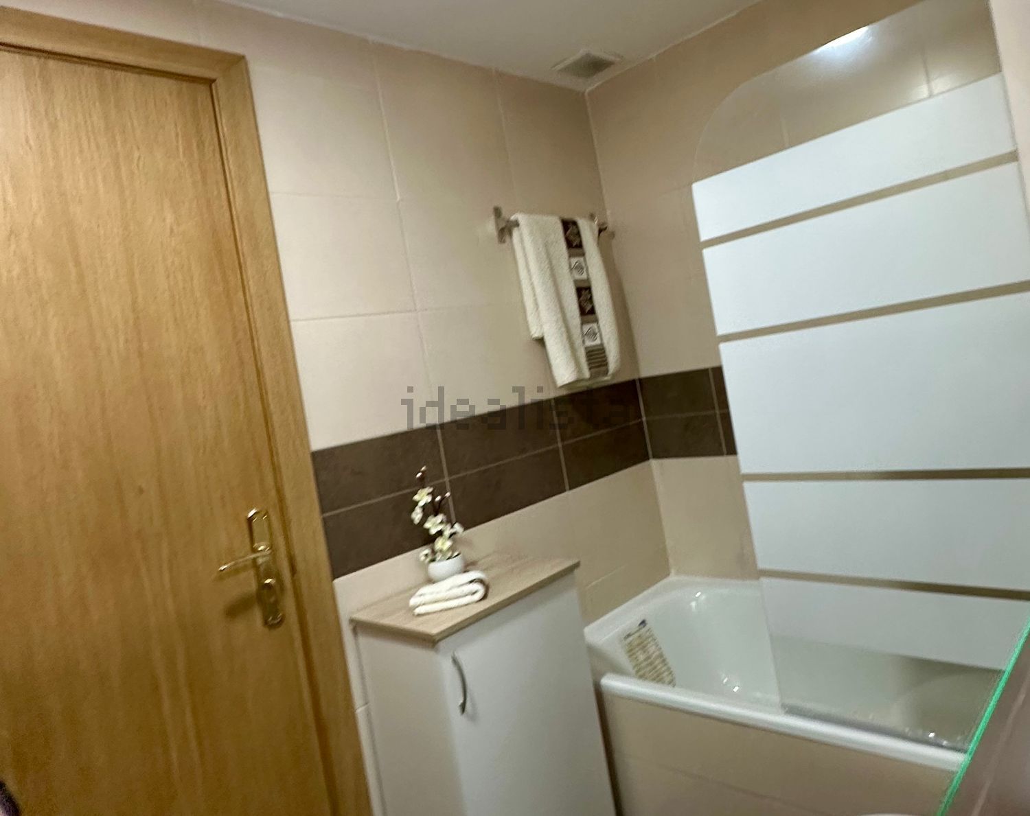 Appartement 35 m² à Alameda de la Sagra