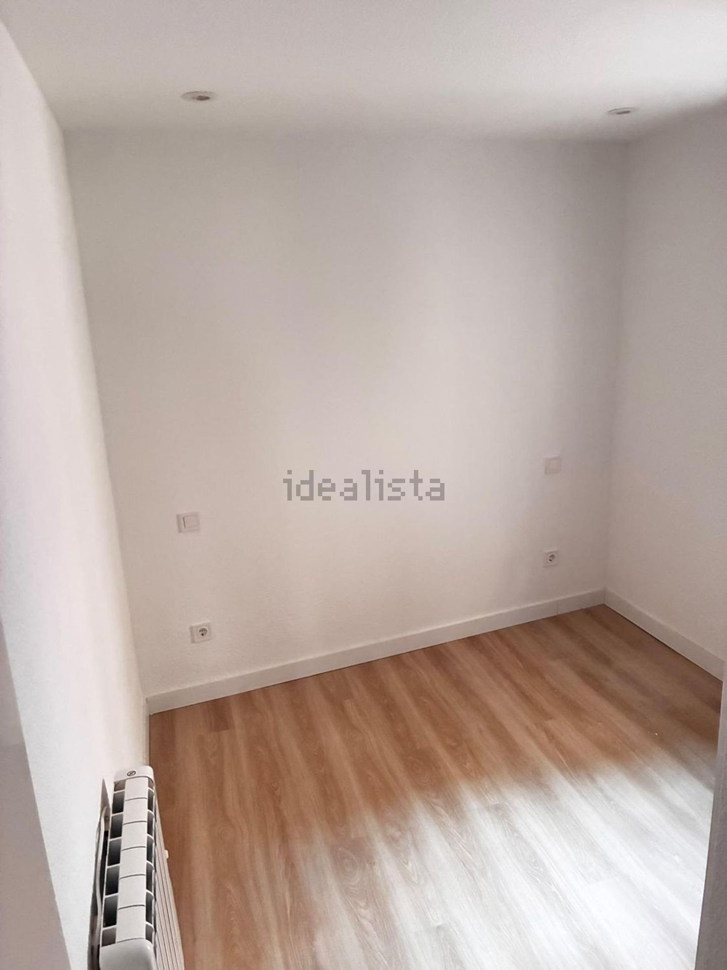 Pis de 52 m² a Madrid