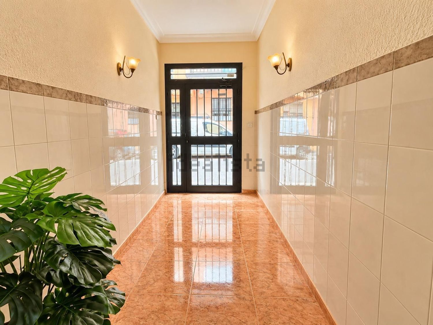 Pis de 73 m² a València
