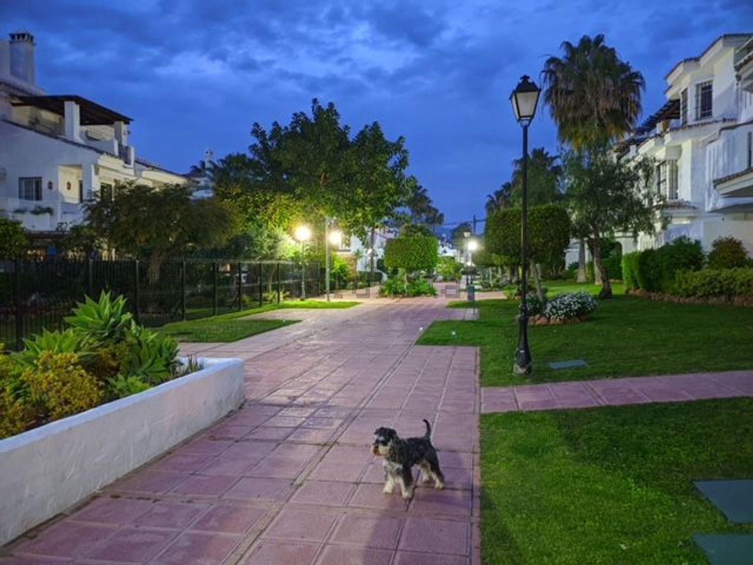 Appartement 152 m² à Marbella
