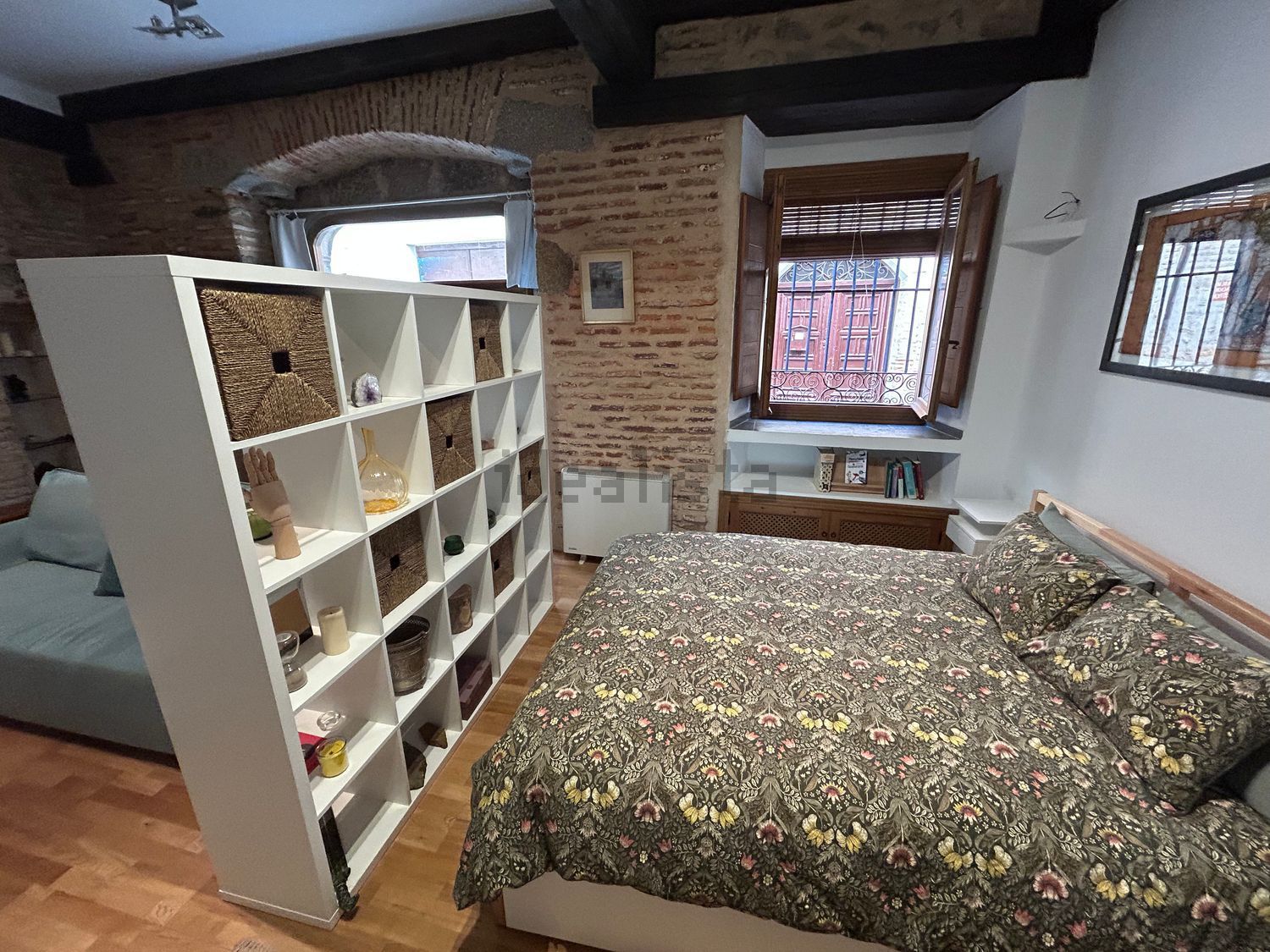 Wohnung 80 m² in Segovia