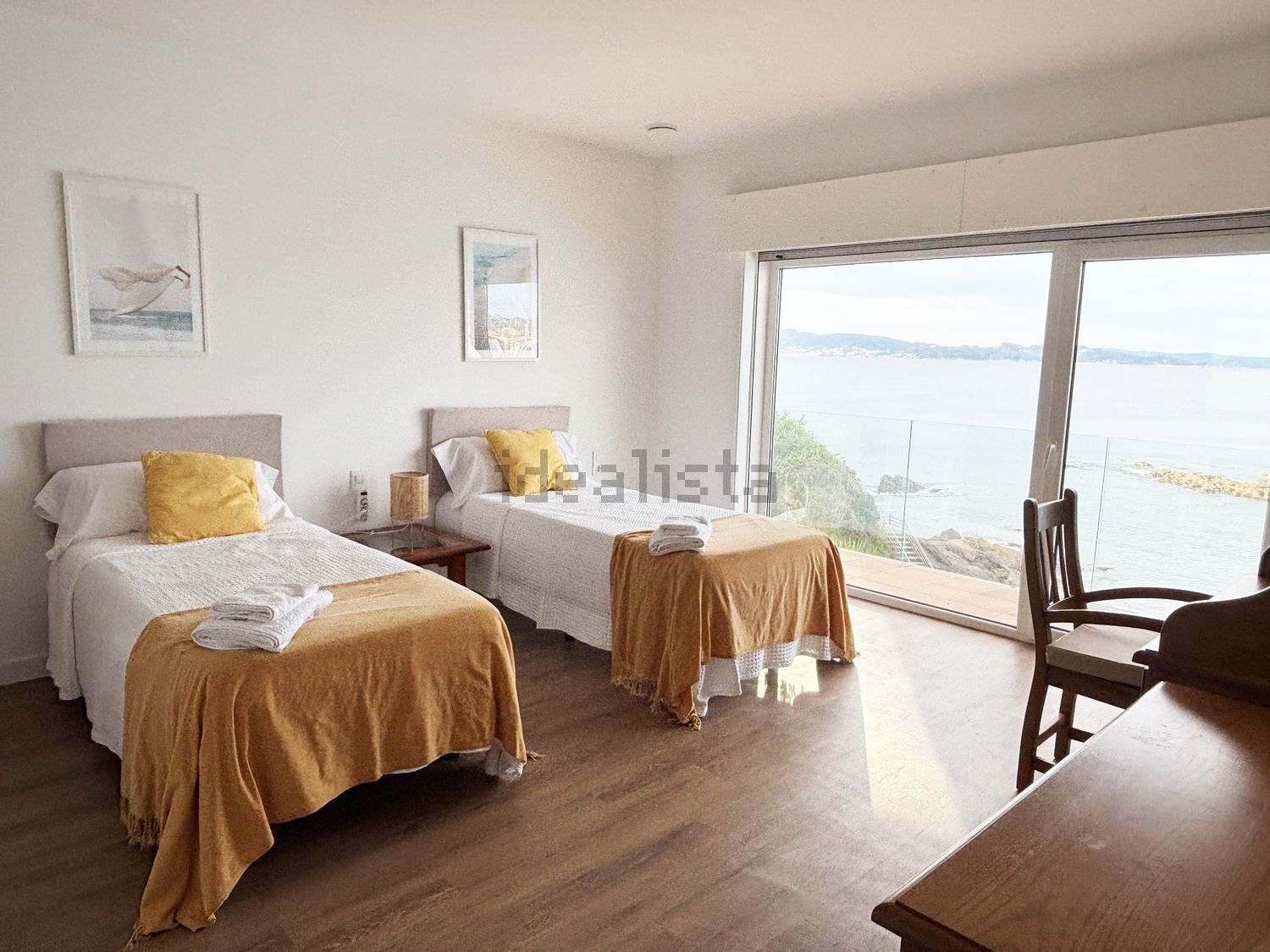Casa de 261 m² en Sanxenxo